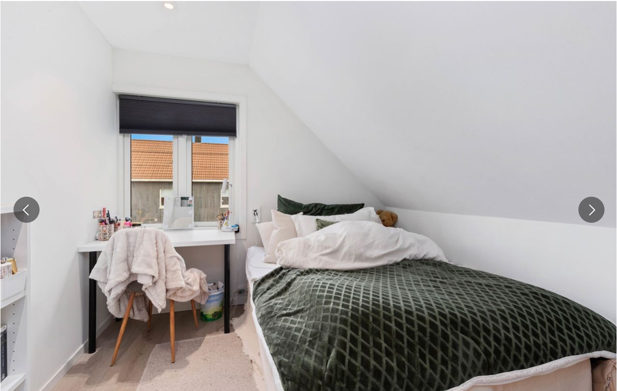 Soverom 2 Galleribilde