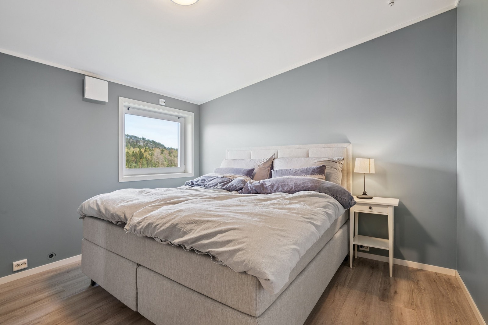 Soverom 2.etg Galleribilde