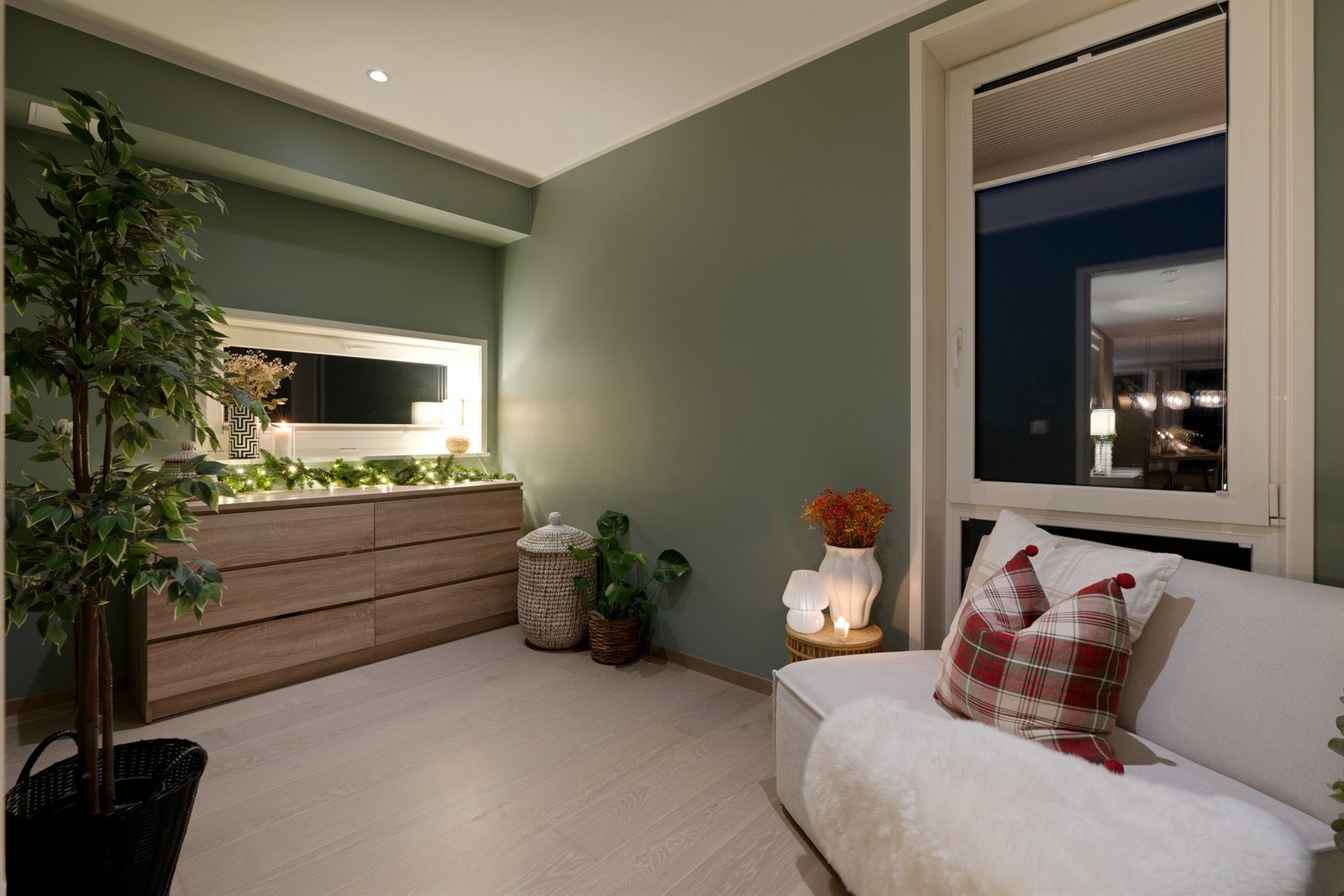 Soverom nr. 2 Galleribilde