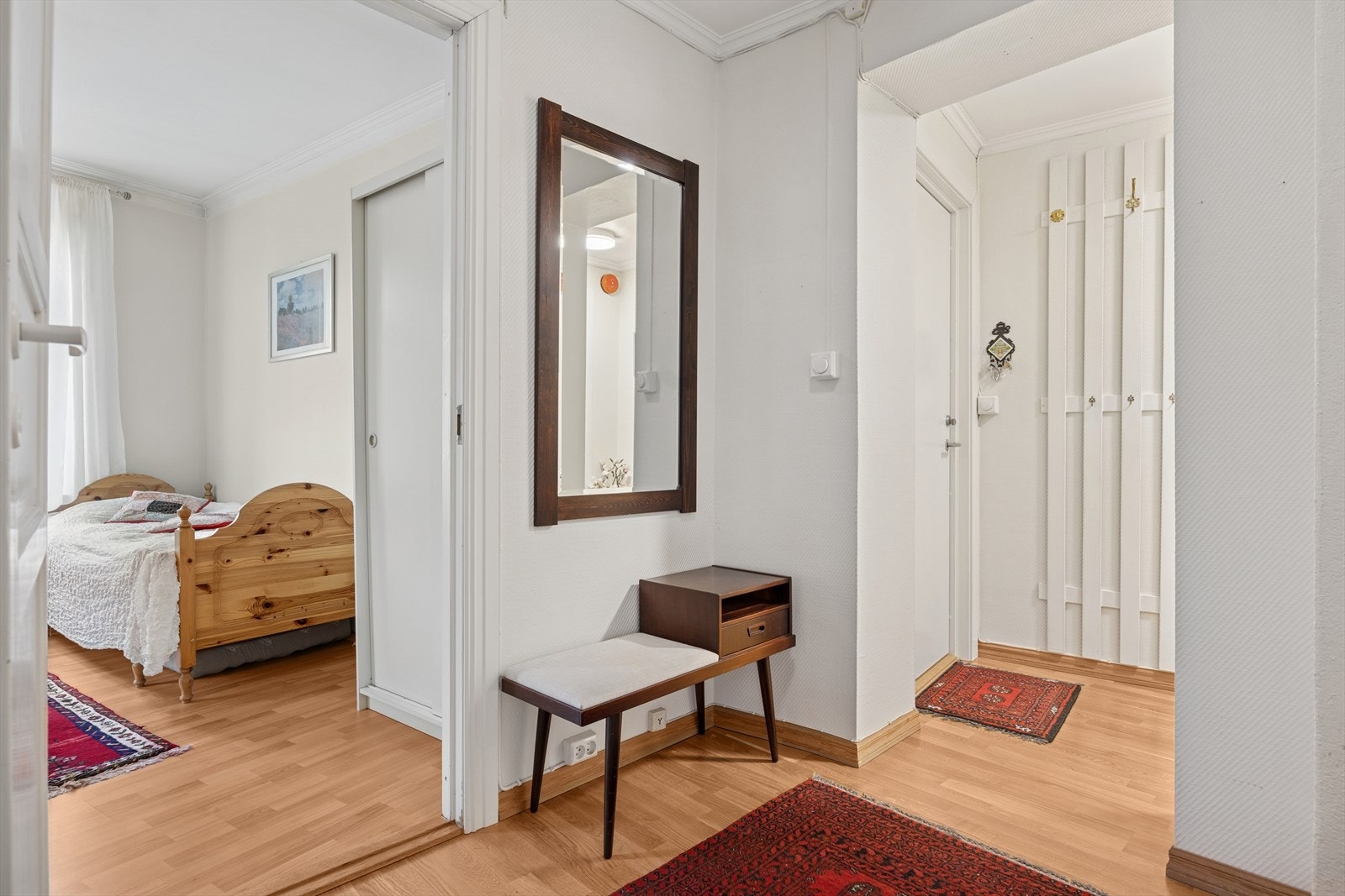 Velkommen inn Galleribilde