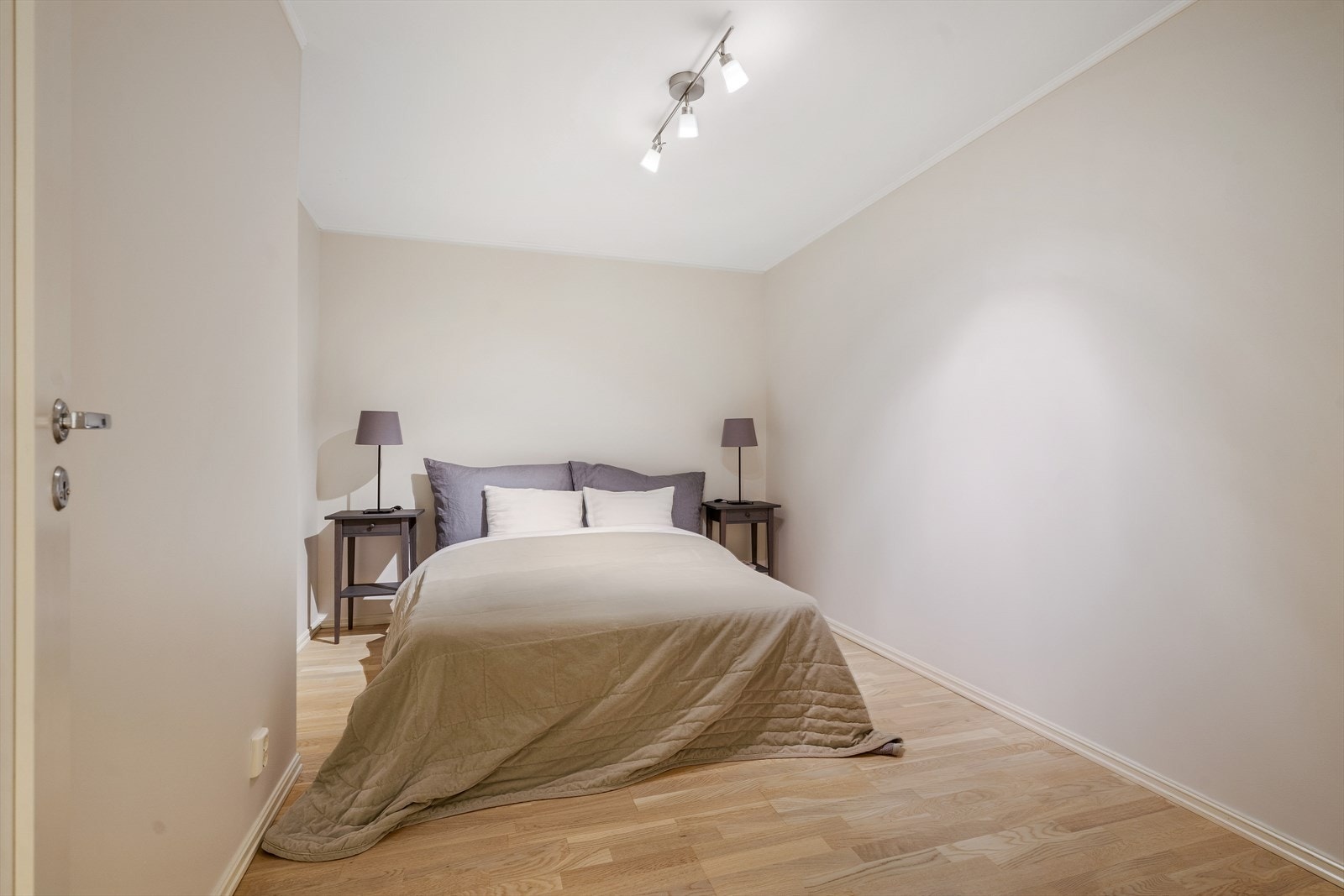 Bod (ikke godkjent til varig opphold). Galleribilde