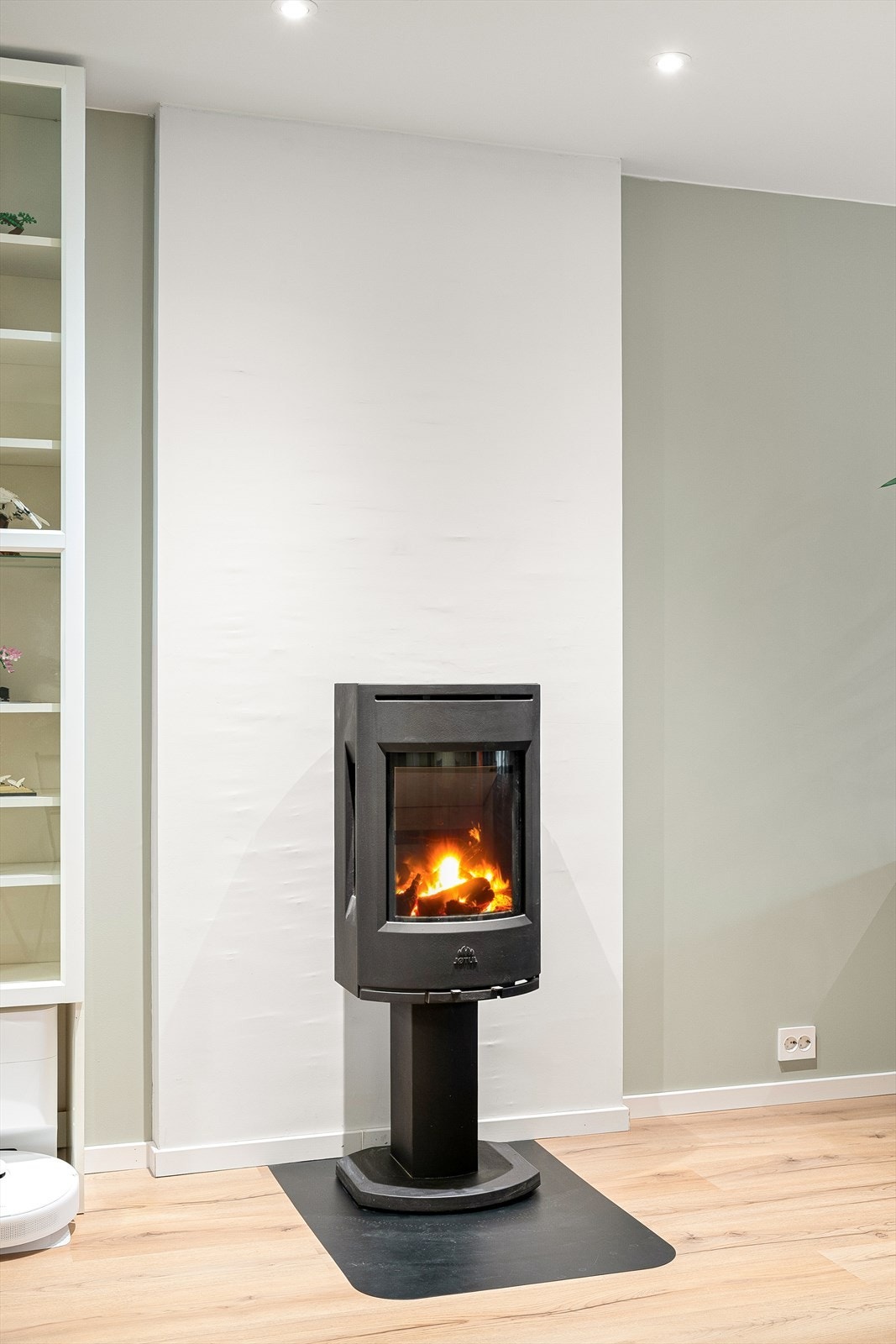 Vedovn. Galleribilde