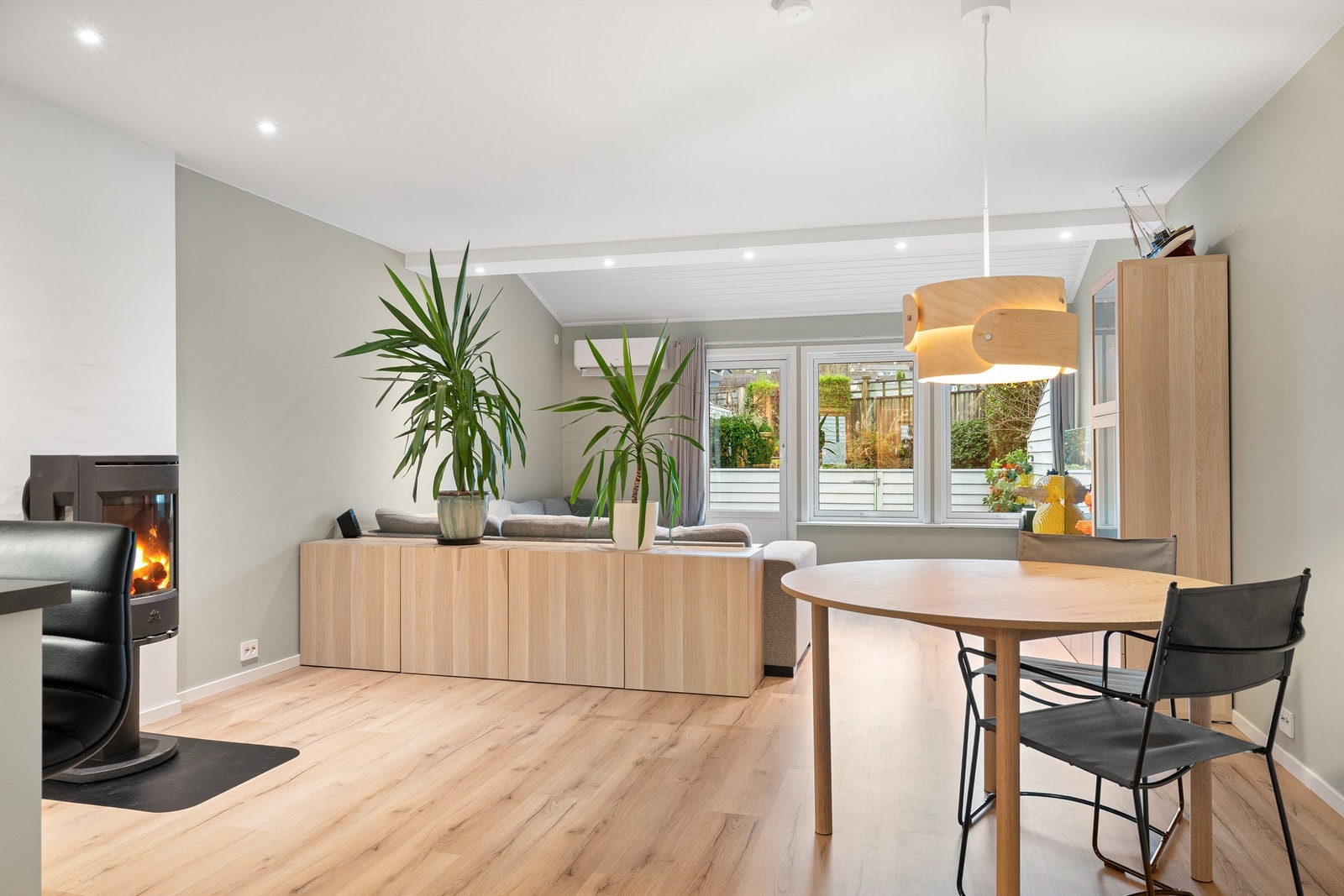 Velkommen til Auglendsveien 54B. Galleribilde