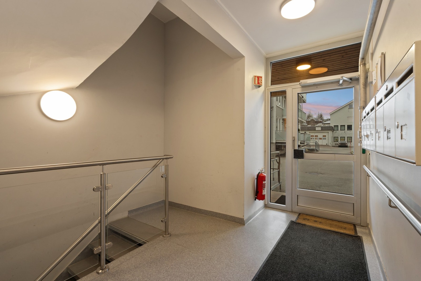 Sees på visning! Galleribilde