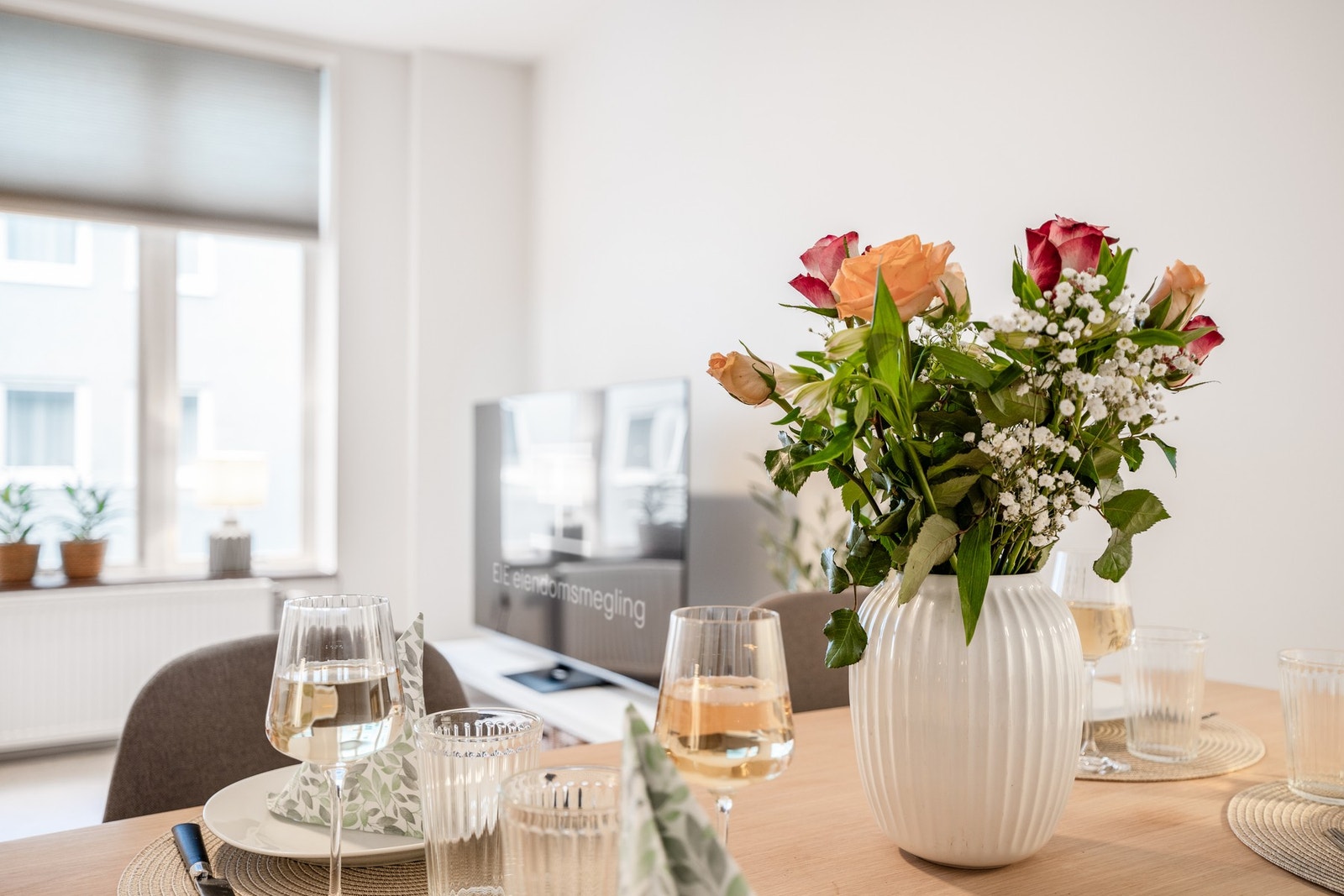 EIE eiendomsmegling. Passer ikke den oppsatte fellesvisningen? Ta kontakt med megler Knut Øyvind Grytten for å avtale privatvisning. Galleribilde