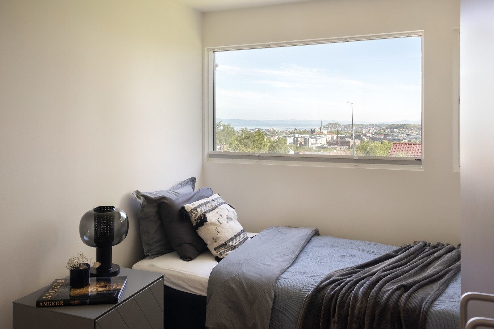 Soverom nr. 2 Galleribilde