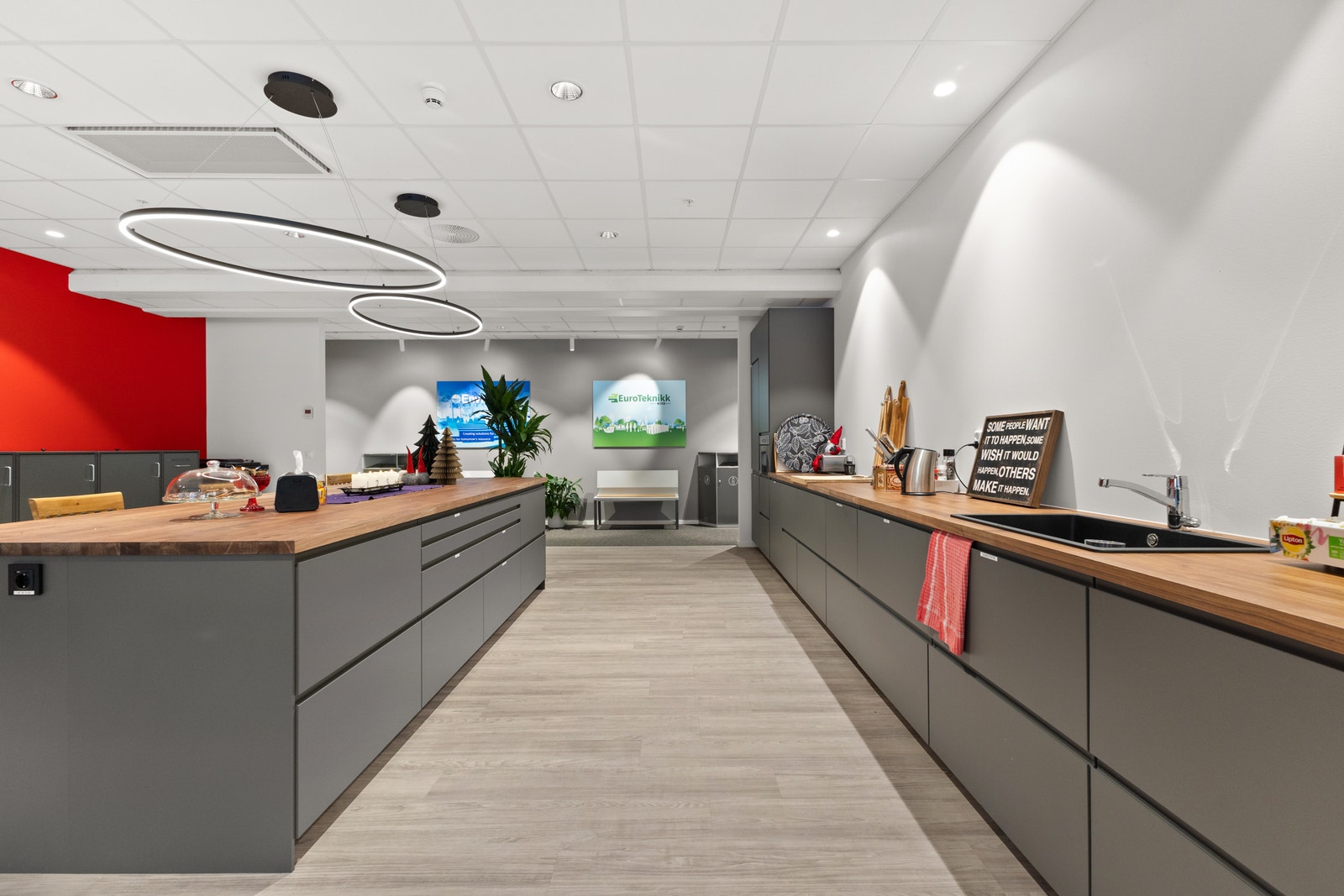 Eksempelbilde fra annen leietaker Galleribilde