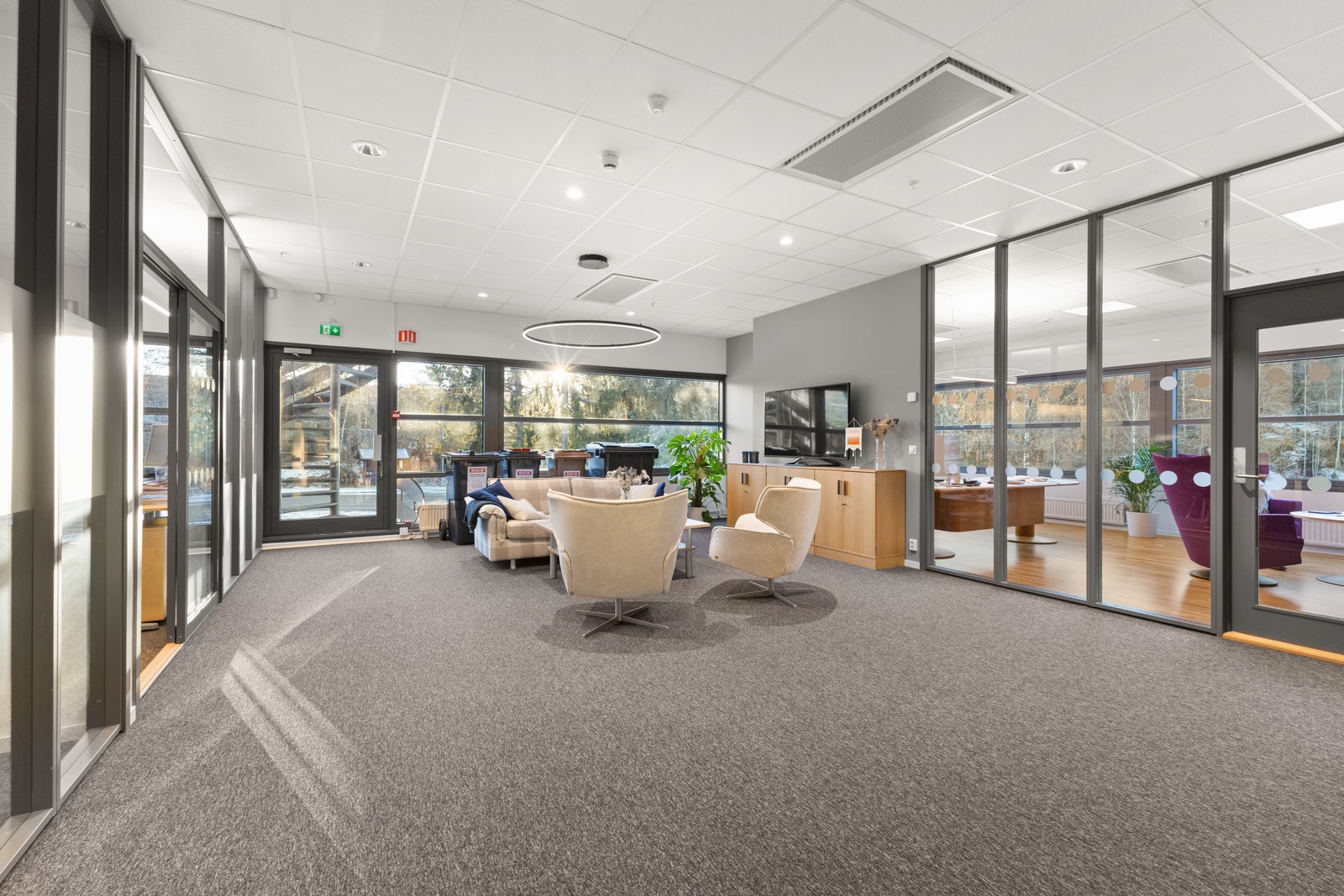 Eksempelbilde fra annen leietaker Galleribilde