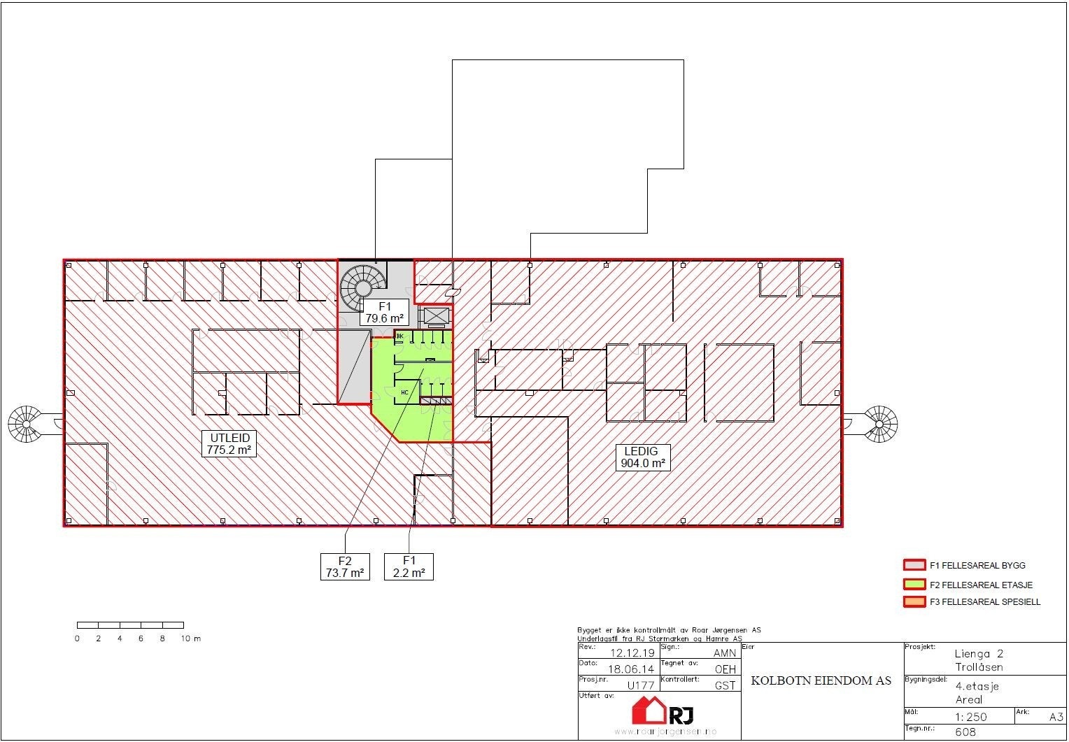 Plan 4 - Lienga 2 Galleribilde