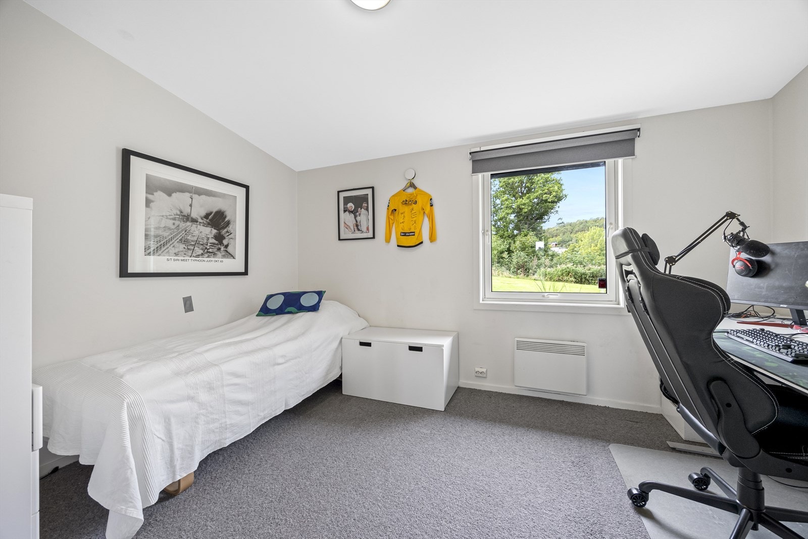 Soverom 3 av 4. Galleribilde