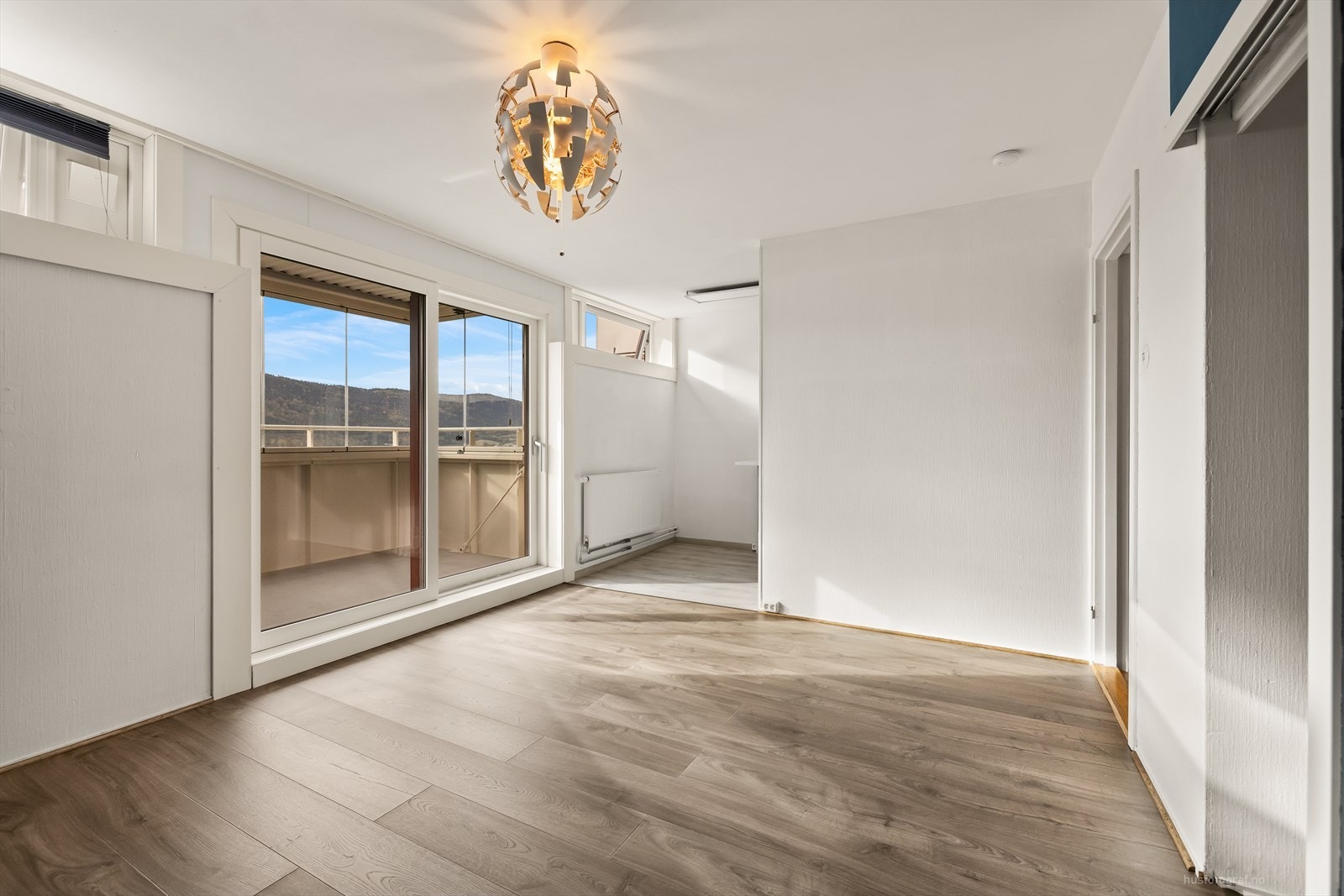 Velkommen til Sørensvingen 18! Galleribilde