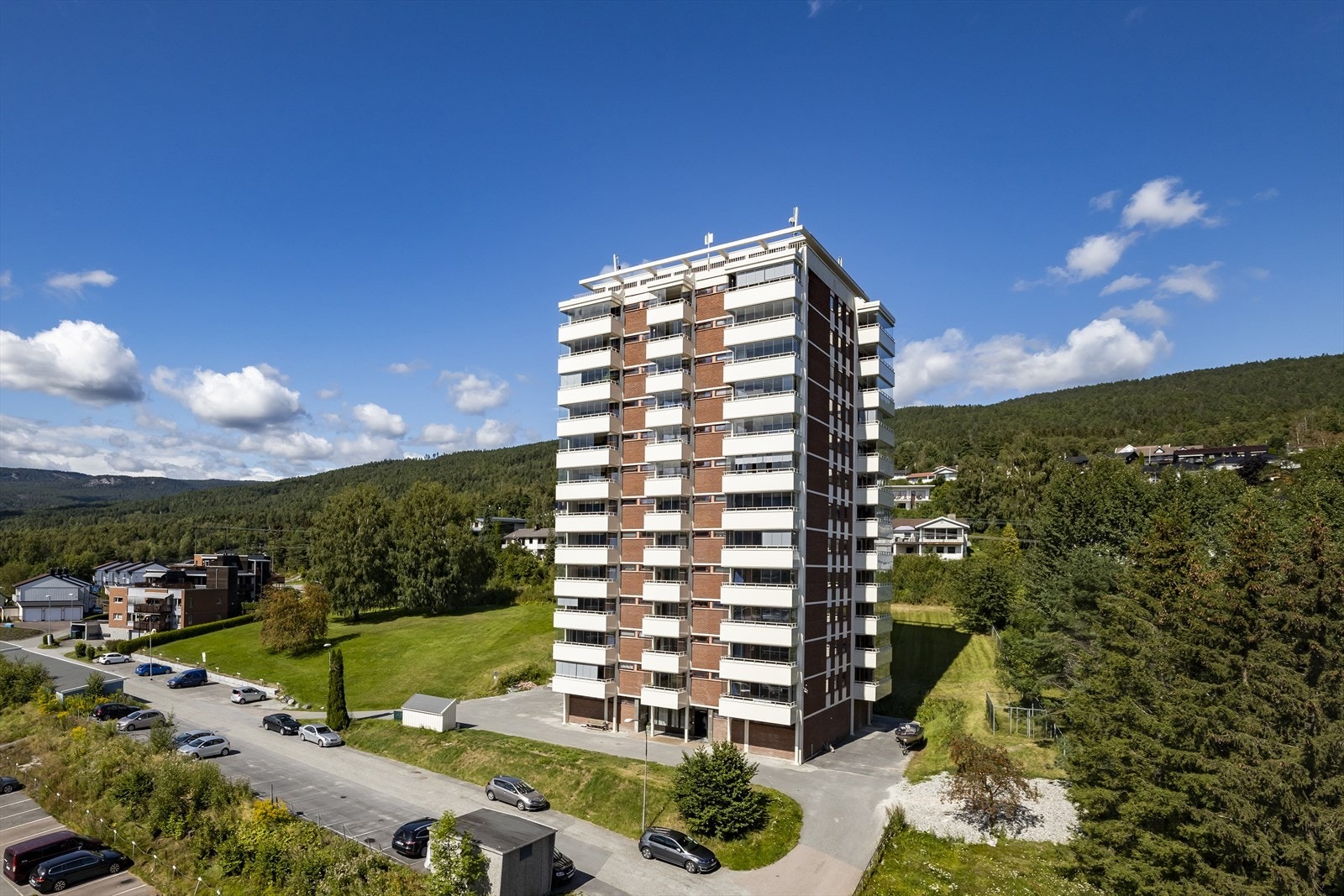 Sørensvingen 18! Galleribilde