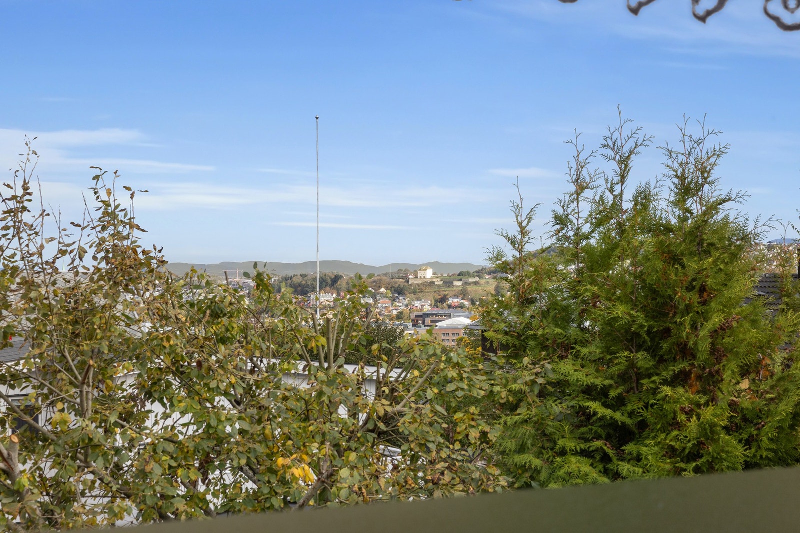 Velkomme til en hyggelig visning! Galleribilde