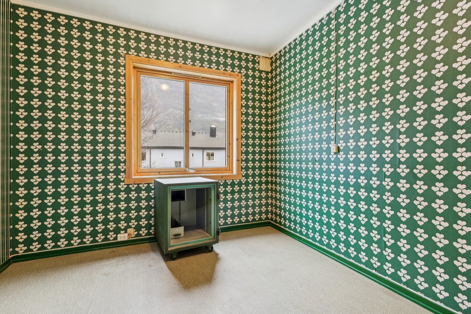 Soverom 1. Galleribilde