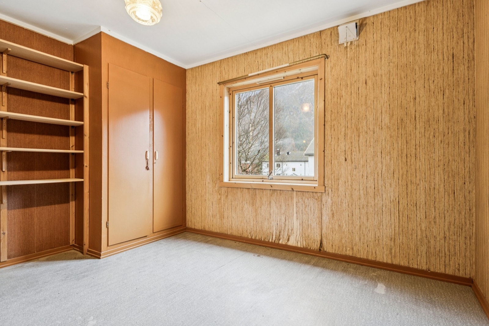 Soverom 2. Galleribilde