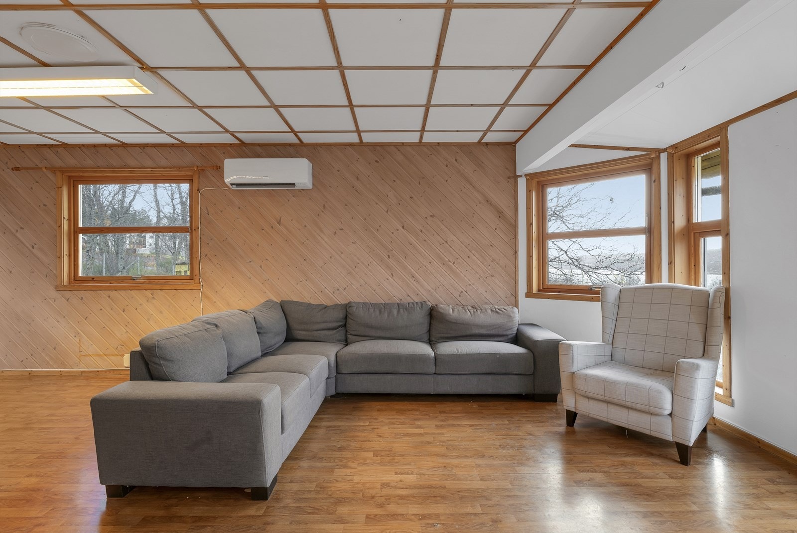 Varmepumpe Galleribilde