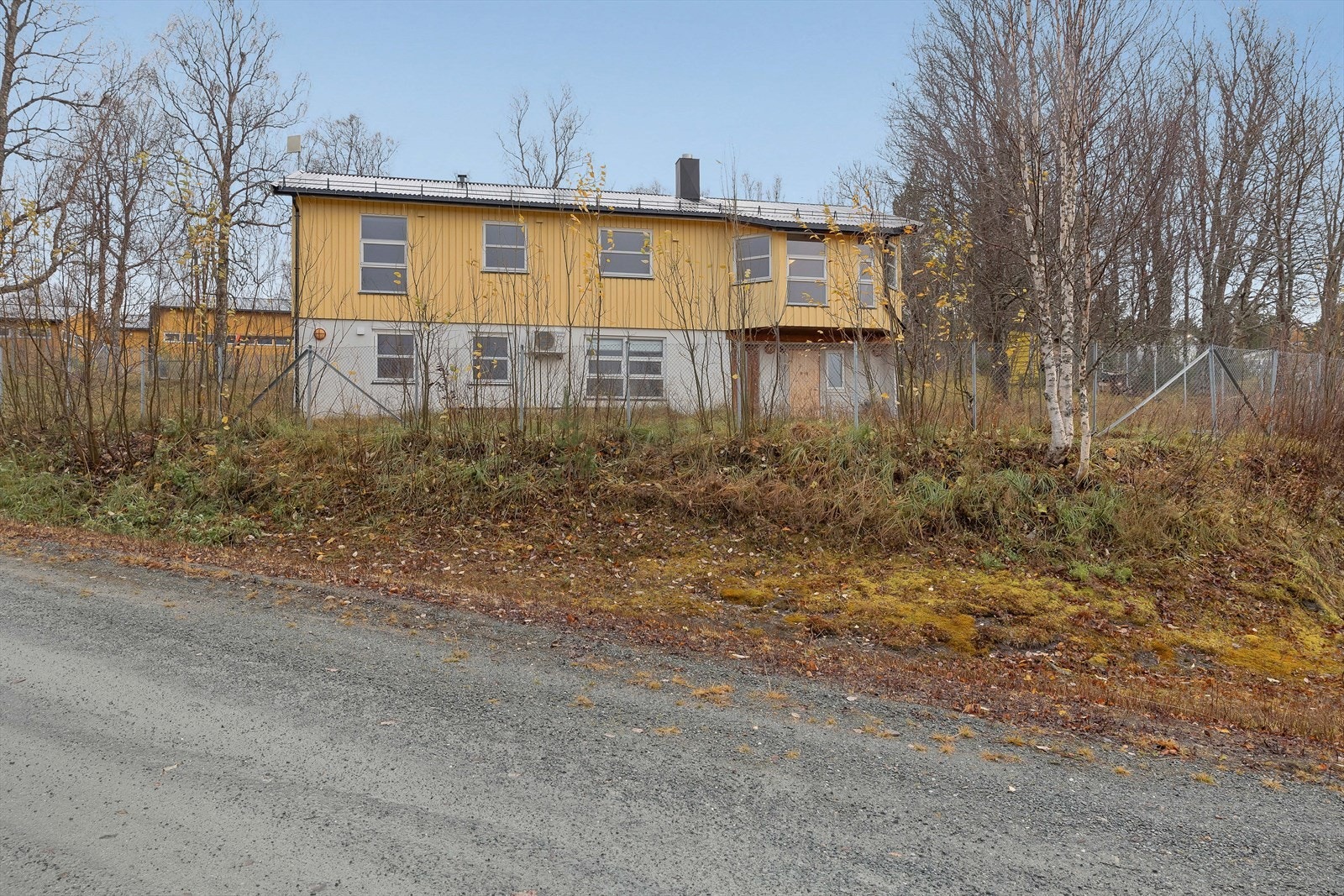 Tidligere brukt som barnehage Galleribilde