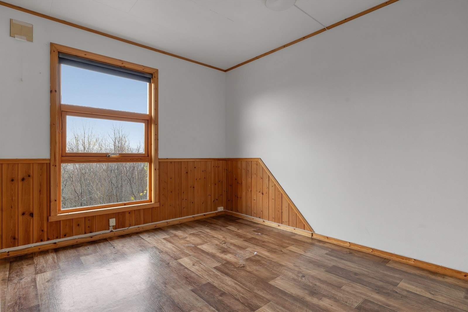 Rom hovedetasje Galleribilde