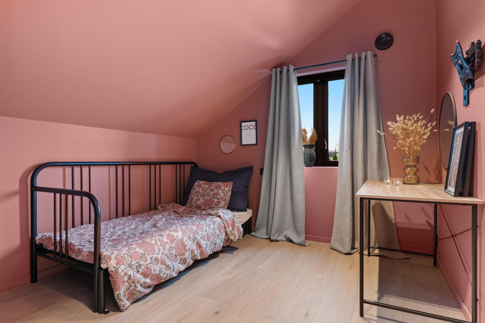 Soverom #3 Galleribilde