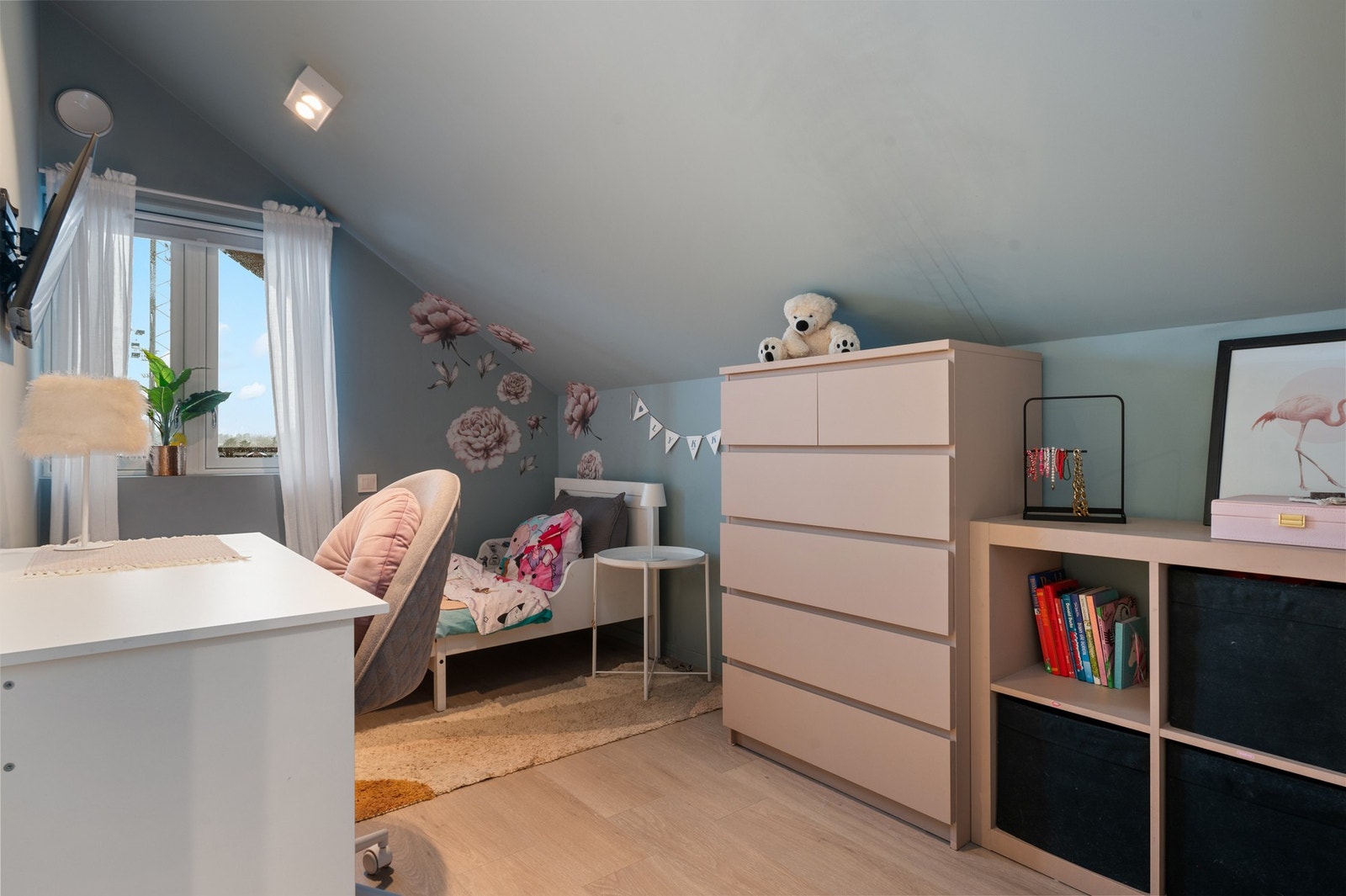 Soverom #2 Galleribilde