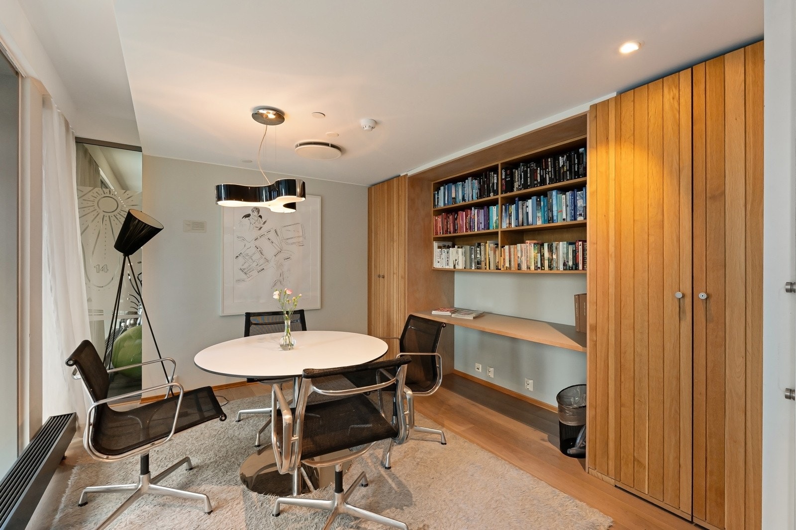 Plusskonseptet skreddersydd for deg som enten har en travel hverdag og ønsker en rolig tilværelse med høyt servicetilbud Galleribilde