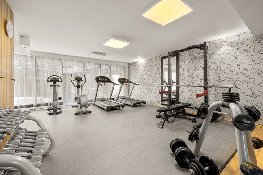 For ytterligere informasjon om Plusskonseptet og dets tilbud og tjenester, kontakt megler eller se hjemmeside: www.plusservice.no Galleribilde