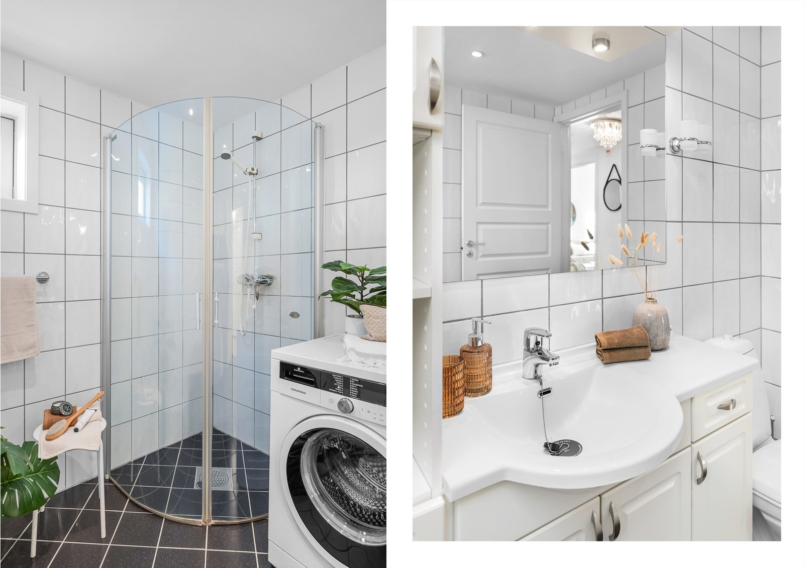 Collage Galleribilde