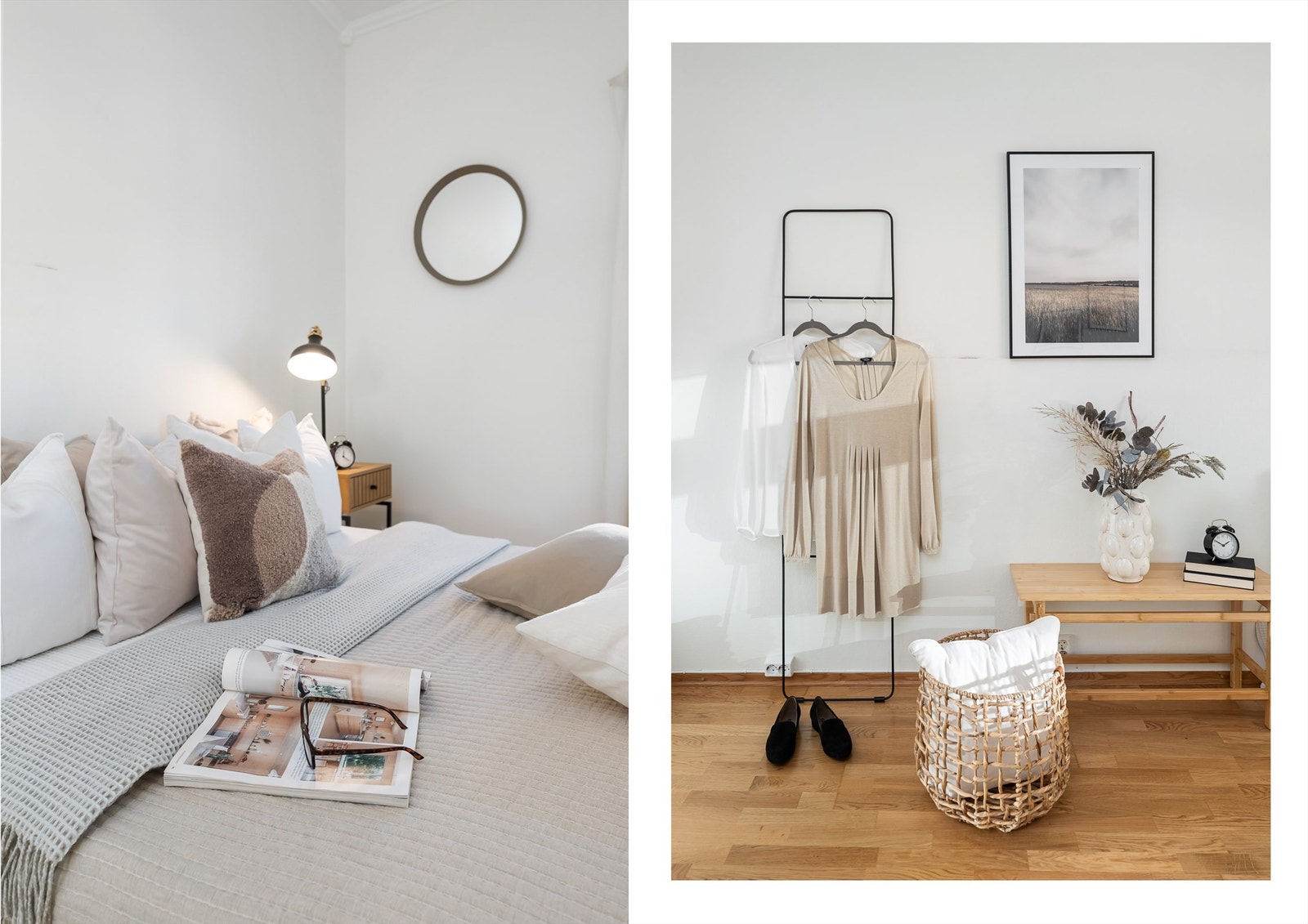 Detaljer | Hovedsoverom Galleribilde