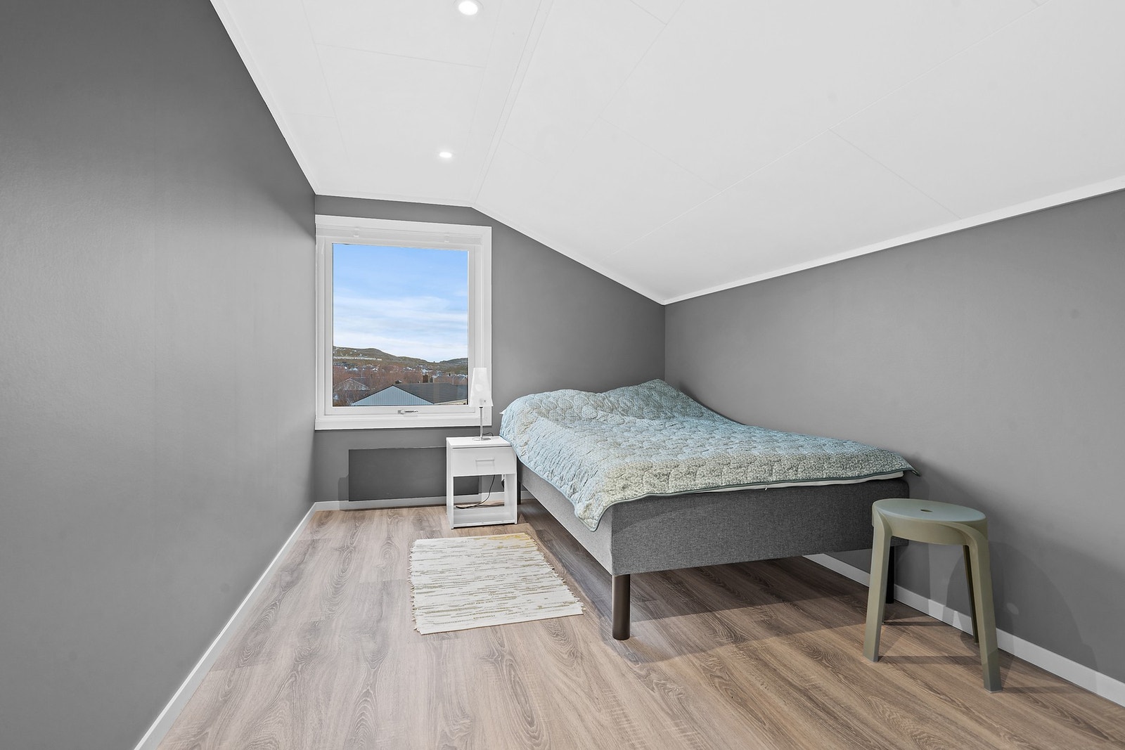 Soverom Galleribilde