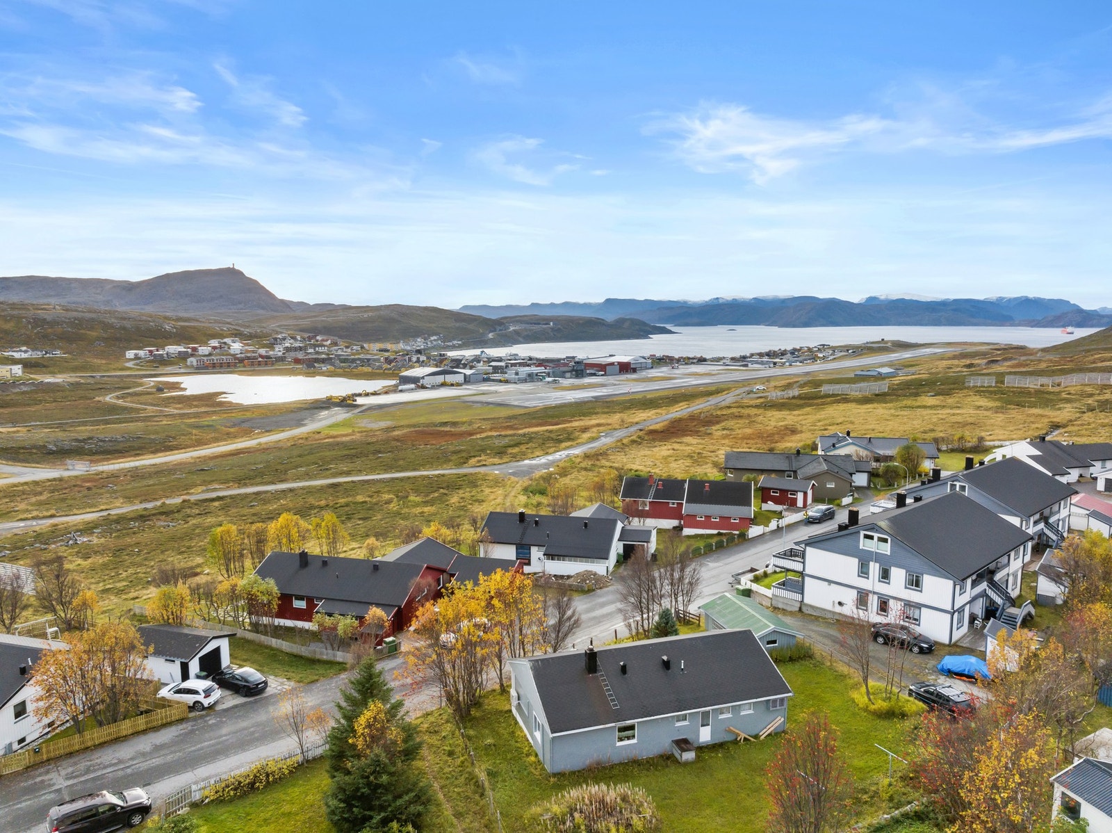 Område Galleribilde