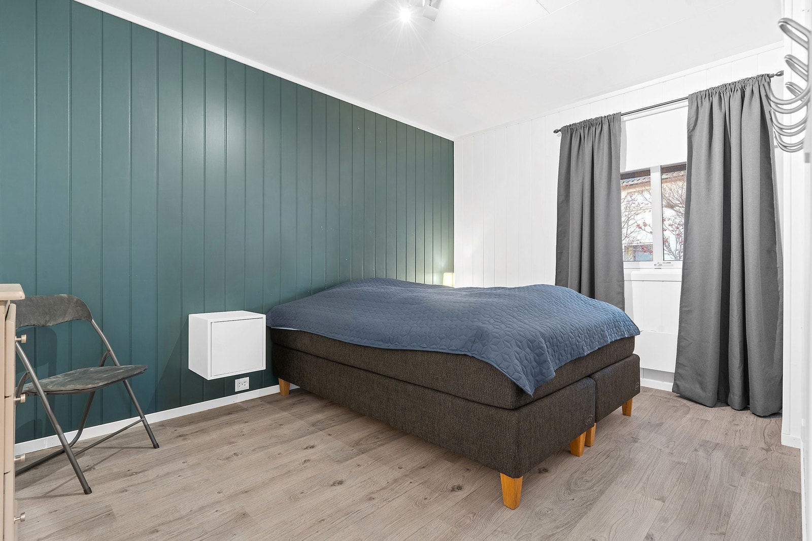 Hovedsoverom Galleribilde