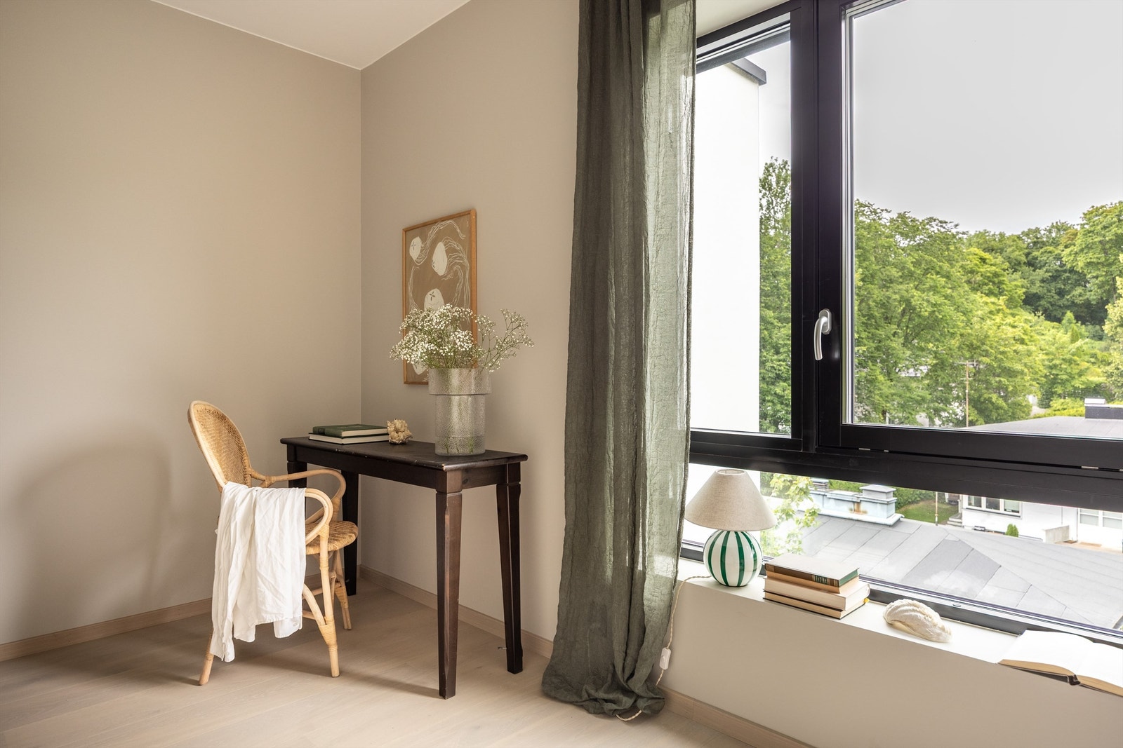 Soverom 2. Galleribilde