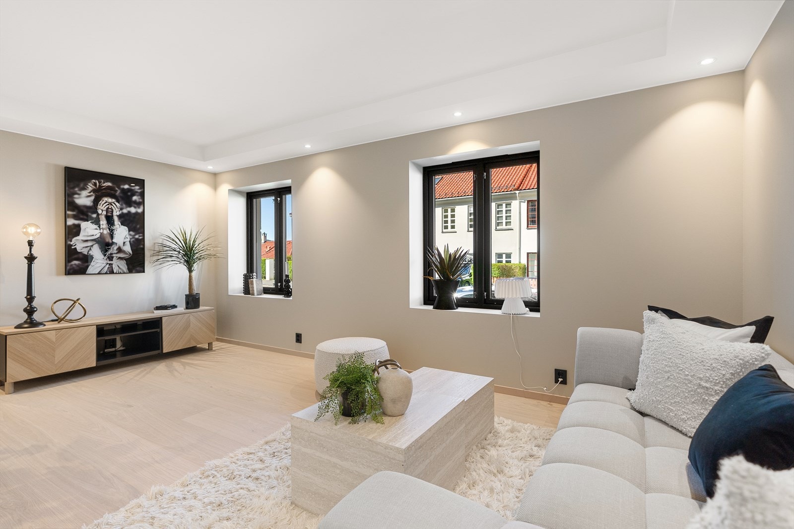 Velkommen til Formanns vei 13A! Presentert av Stian Yndestad - Eiendomsmegler Norge. Galleribilde