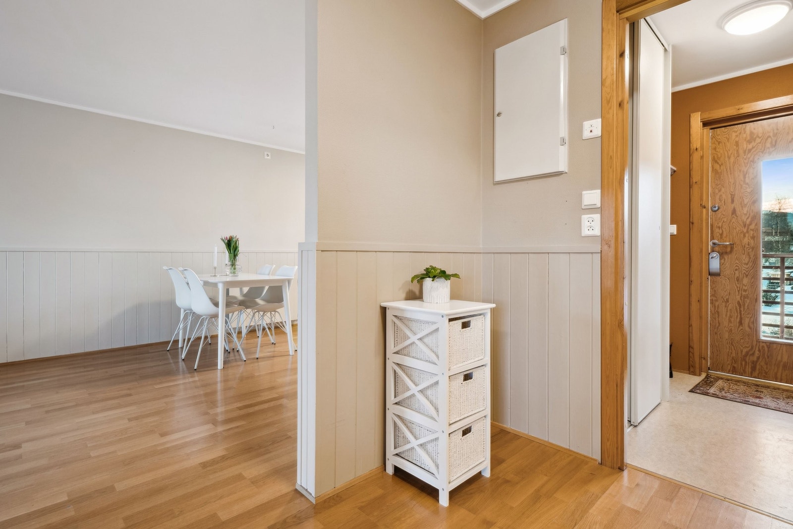 Mellomgang Galleribilde