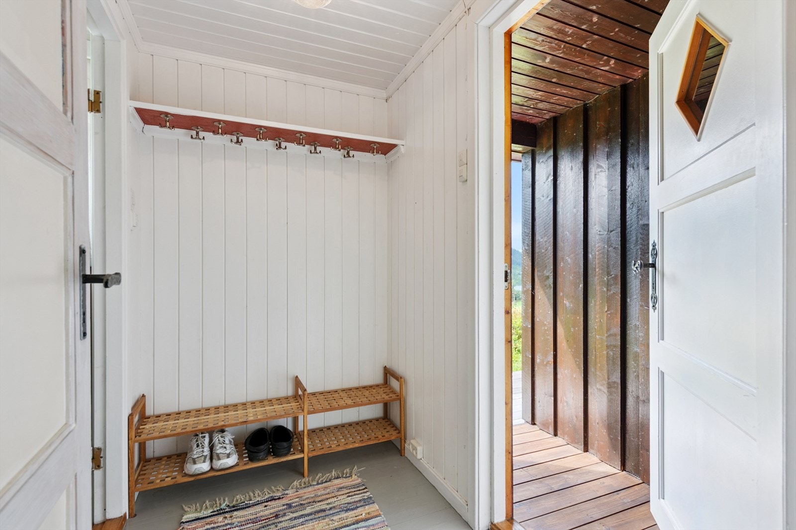 Velkommen inn! Galleribilde