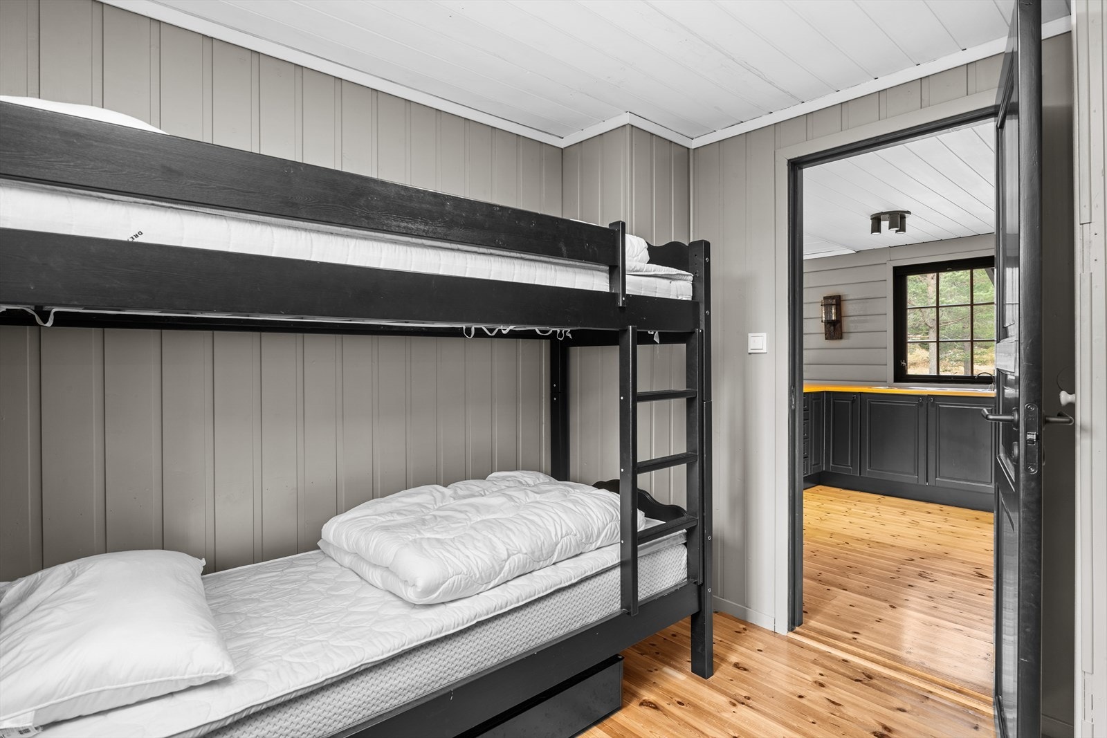 Soverom 3 av 3 Galleribilde