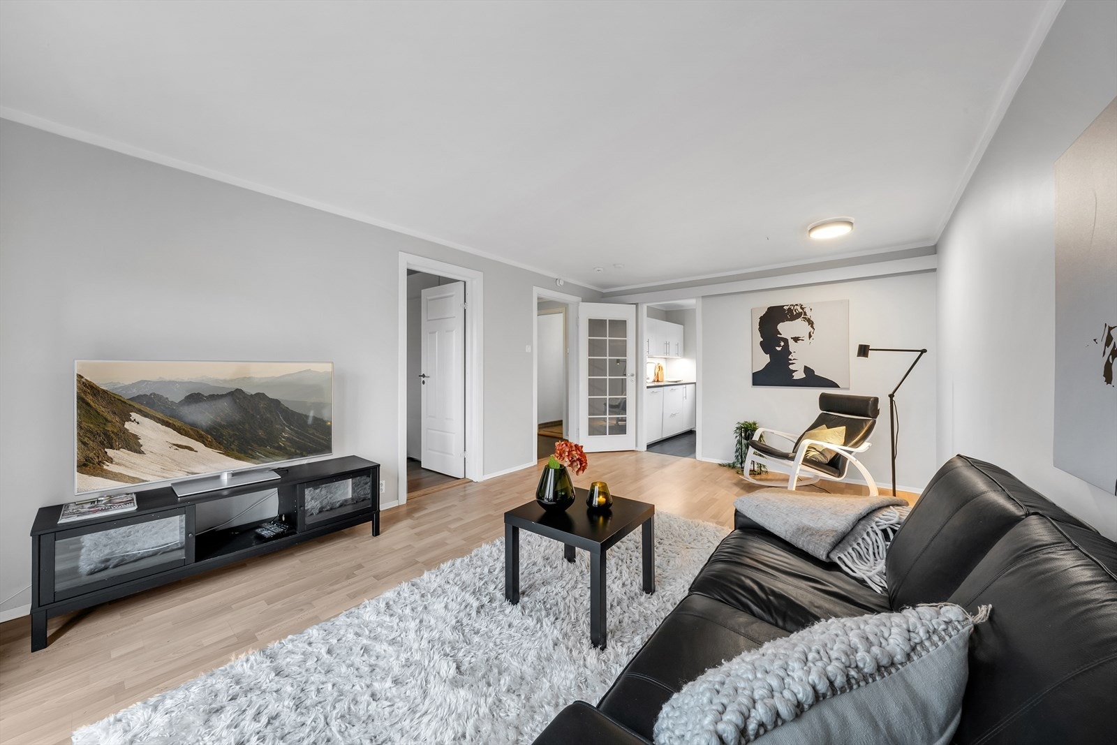 Heimdal Eiendomsmegling v/Roger Rones har gleden av å presentere Othilienborgvegen 24! Galleribilde