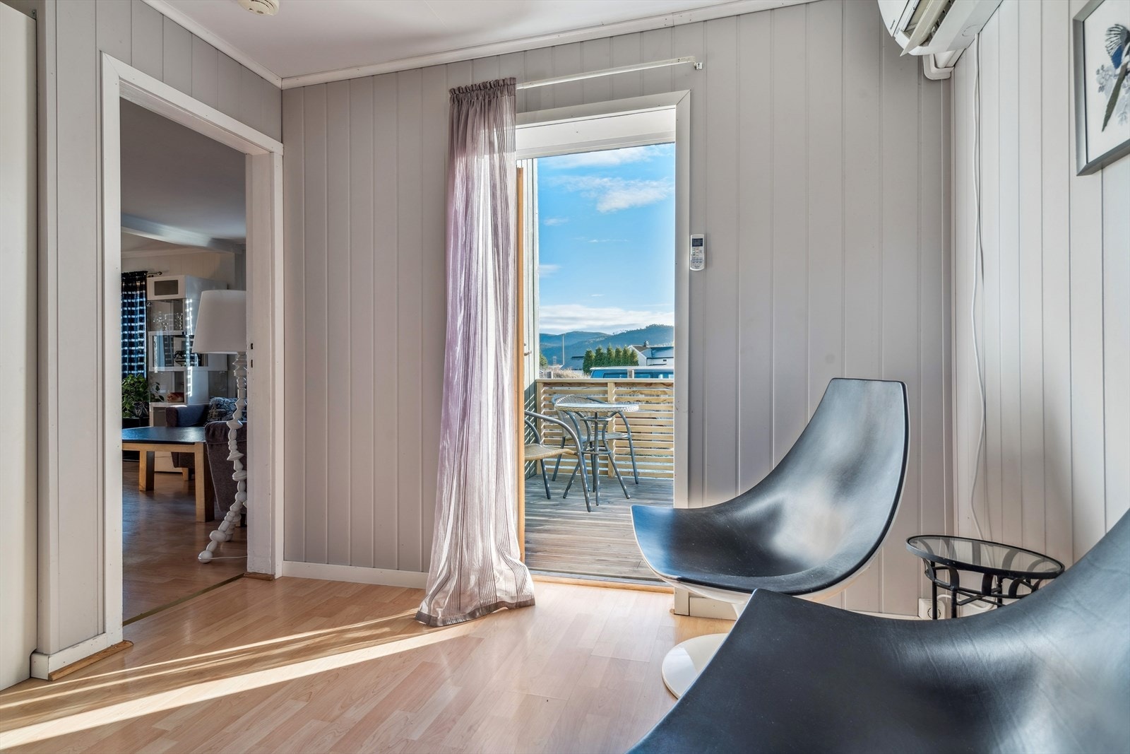 Velkommen inn! Galleribilde