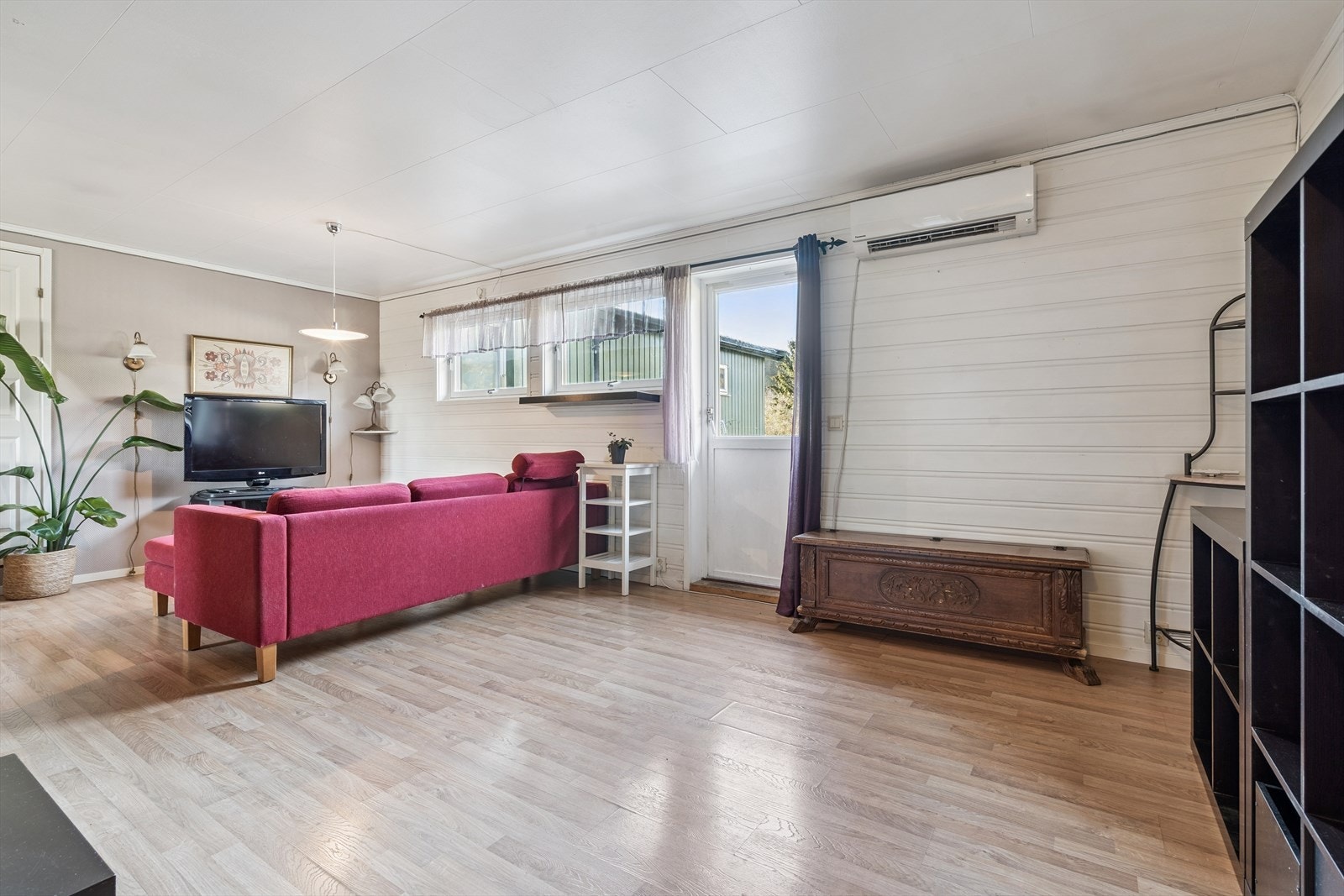 Velkommen inn! Galleribilde