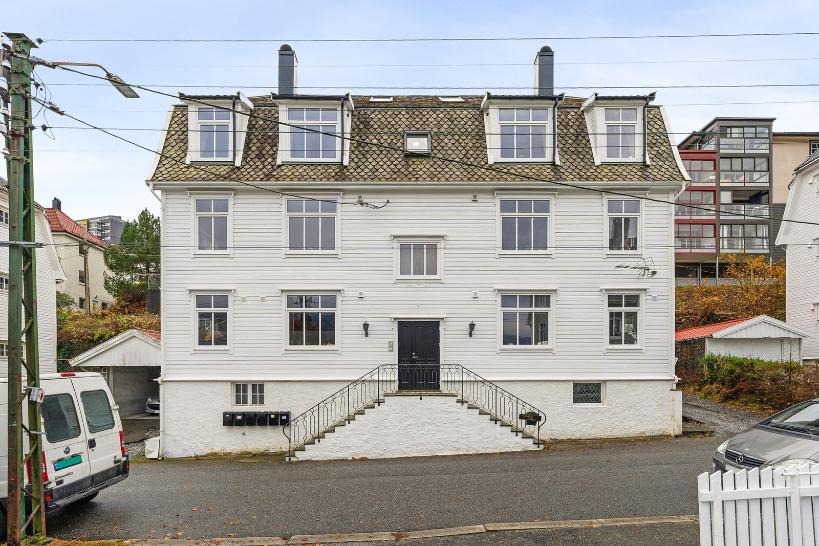 Velkommen til visning! Husk påmelding. Galleribilde