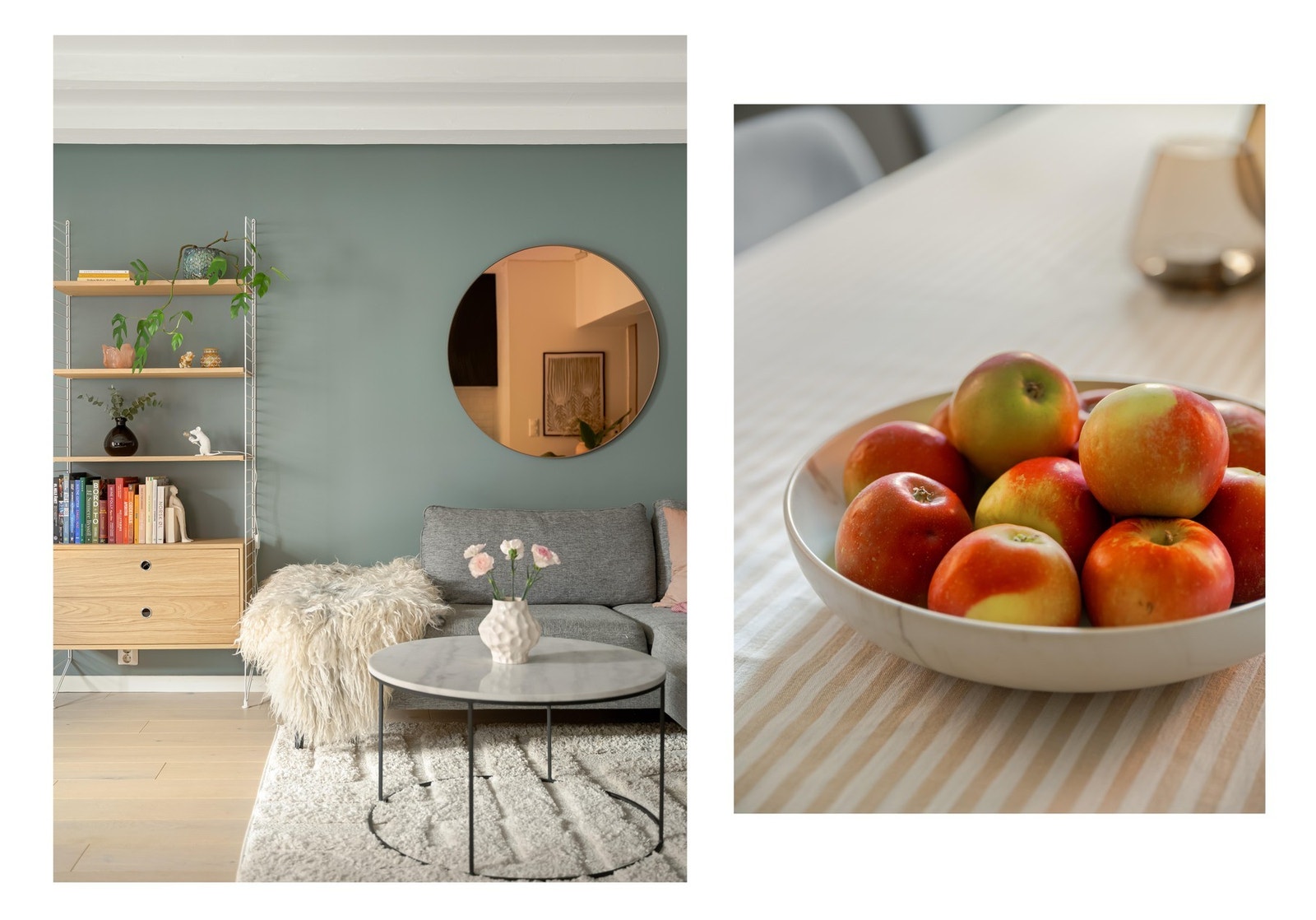 Sees vi? Galleribilde