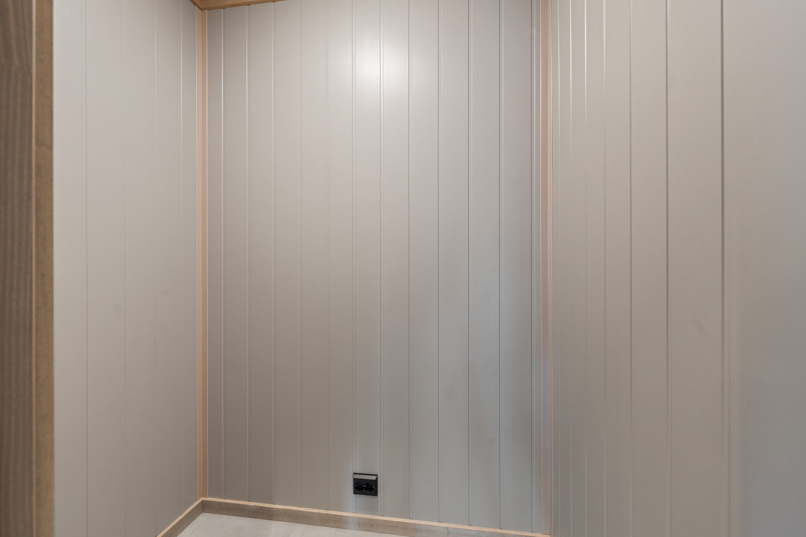 Boden i gangen. Galleribilde