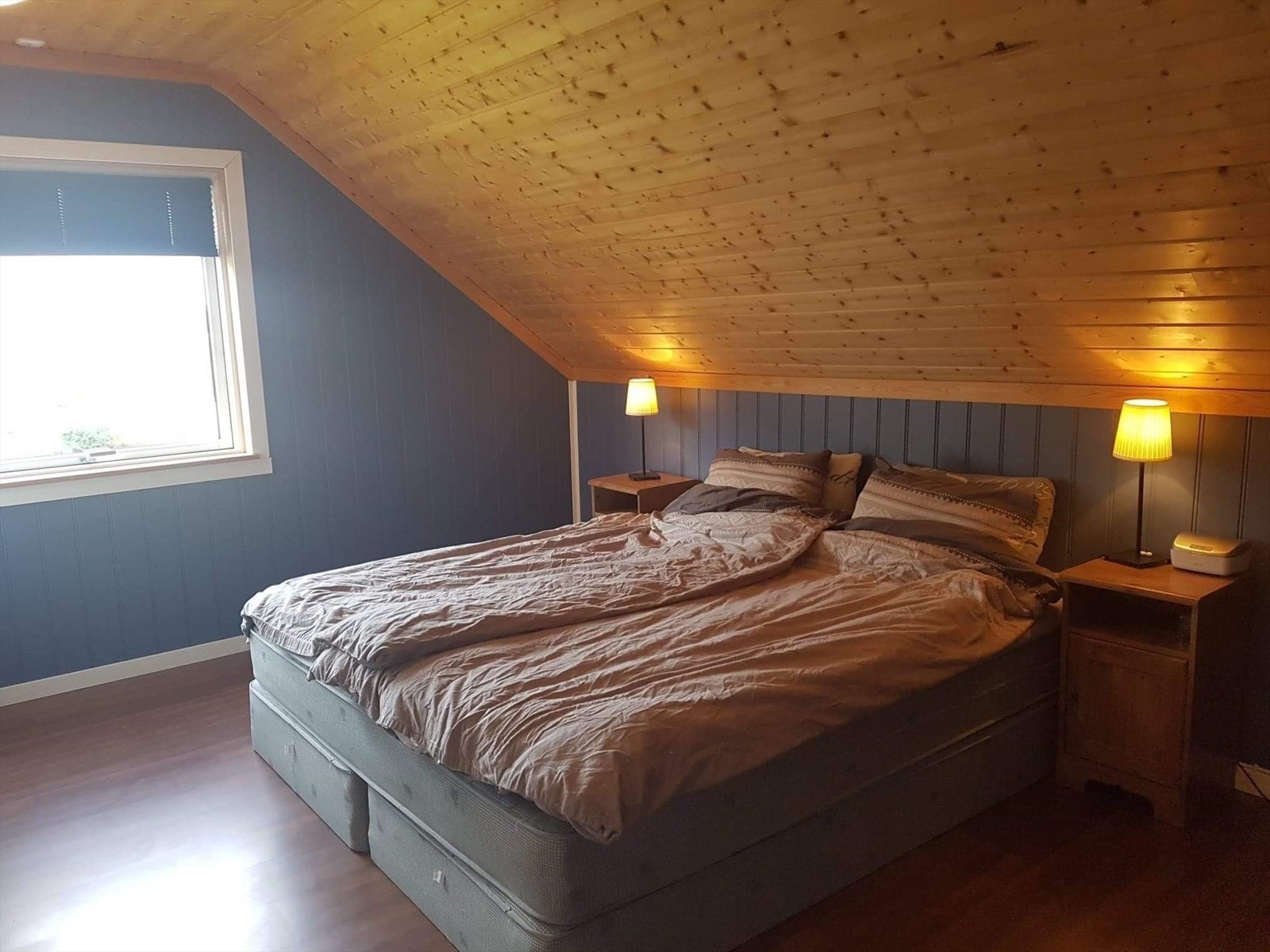 Hovedsoverom (Leietakers bilde) Galleribilde