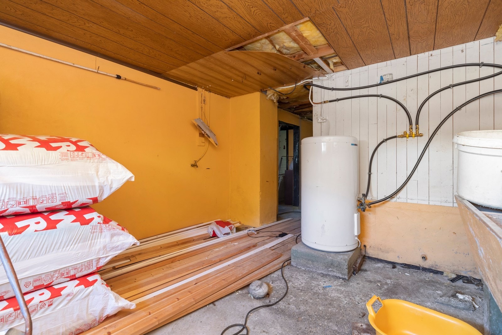 Kjeller Galleribilde