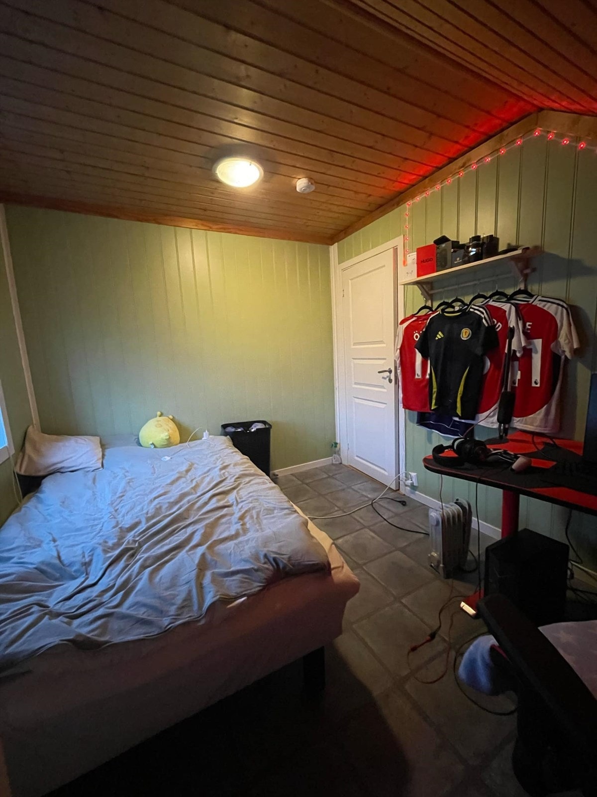 Soverom (Leietakers bilde) Galleribilde