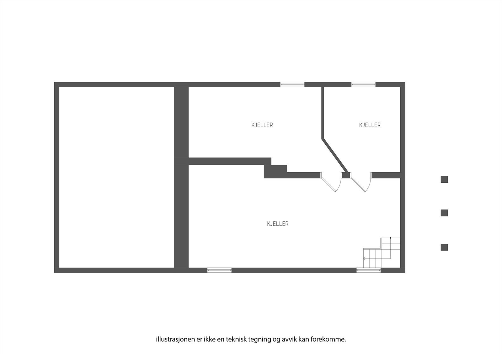 Kjeller Galleribilde