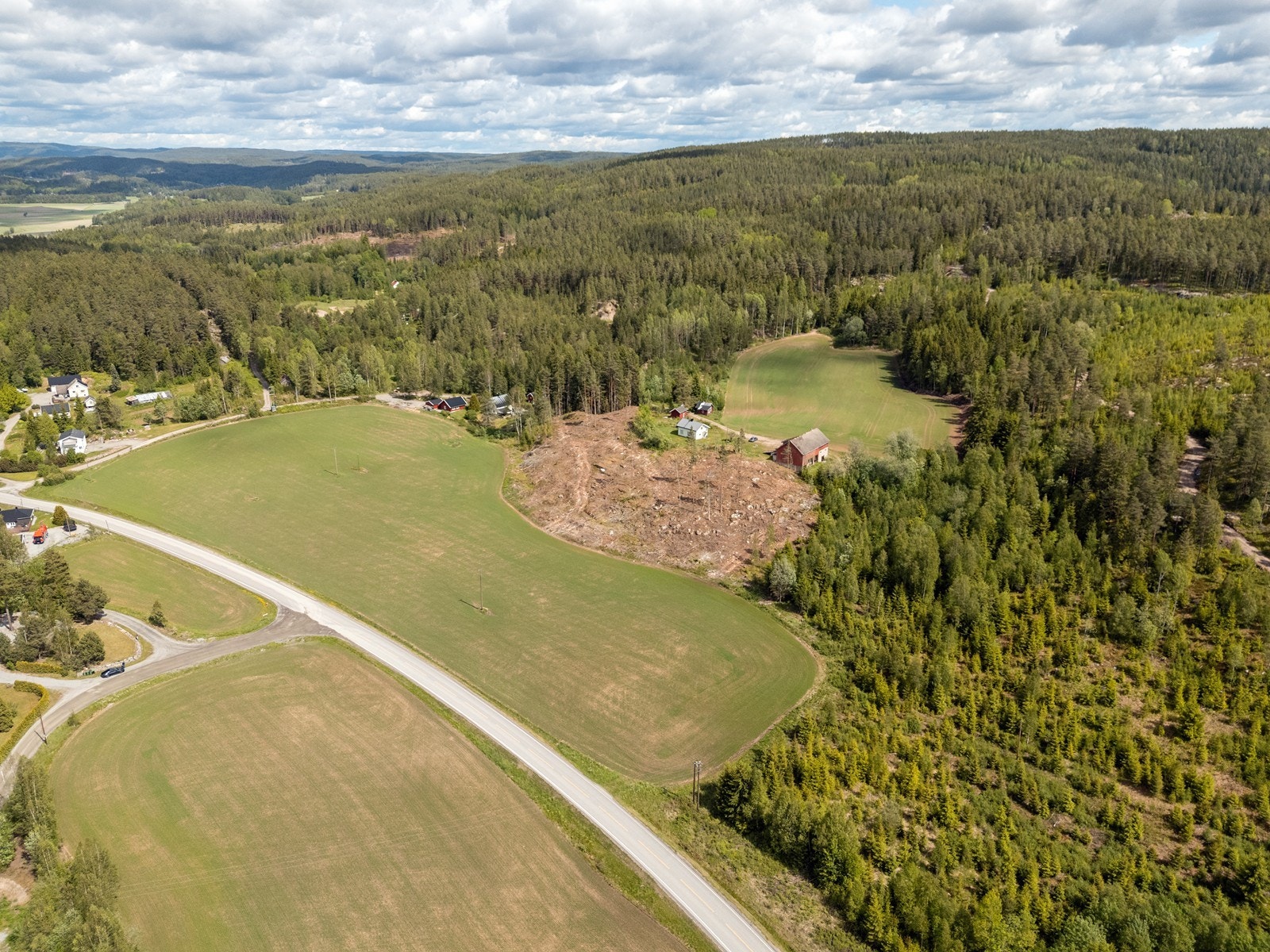 Oversiktsbilde. Galleribilde