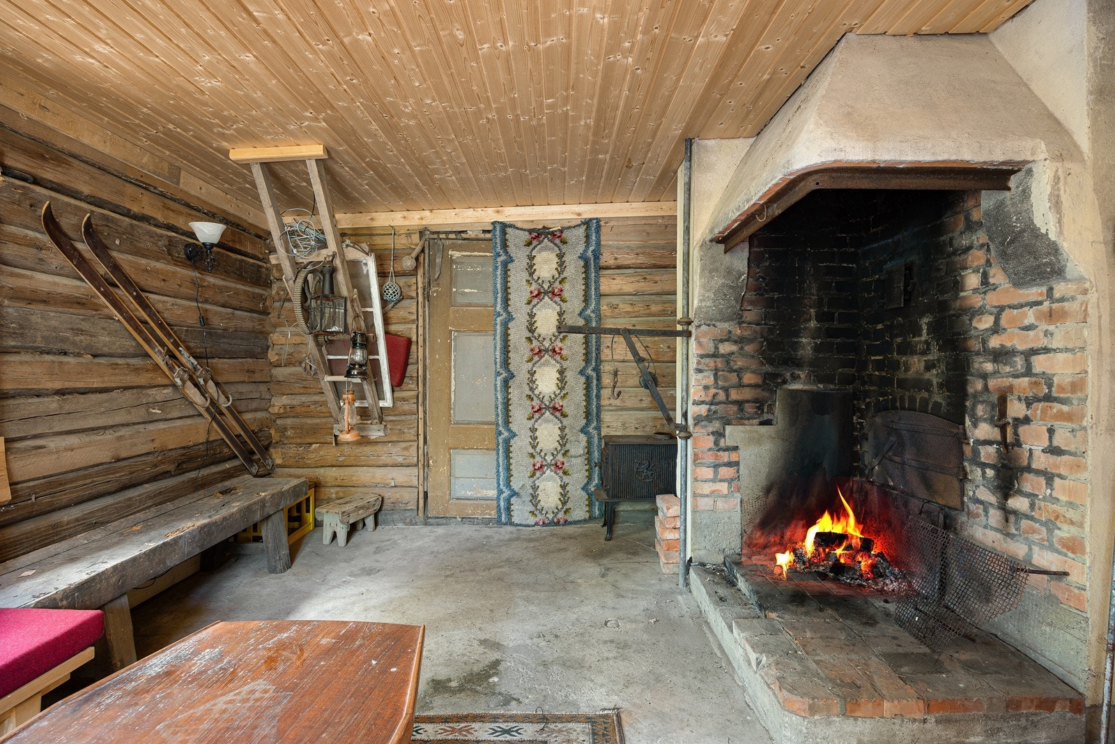 Bryggerhuset. Galleribilde