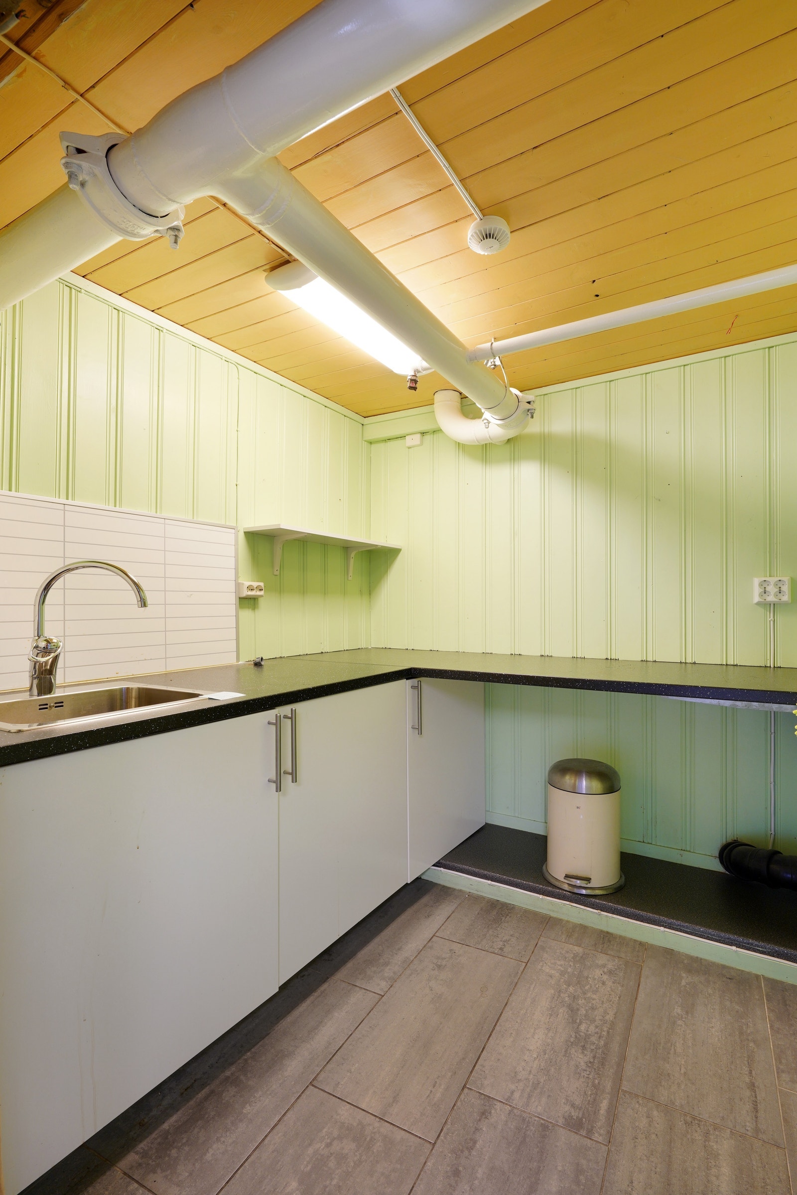 Kjøkkenkrok 1 etg Galleribilde