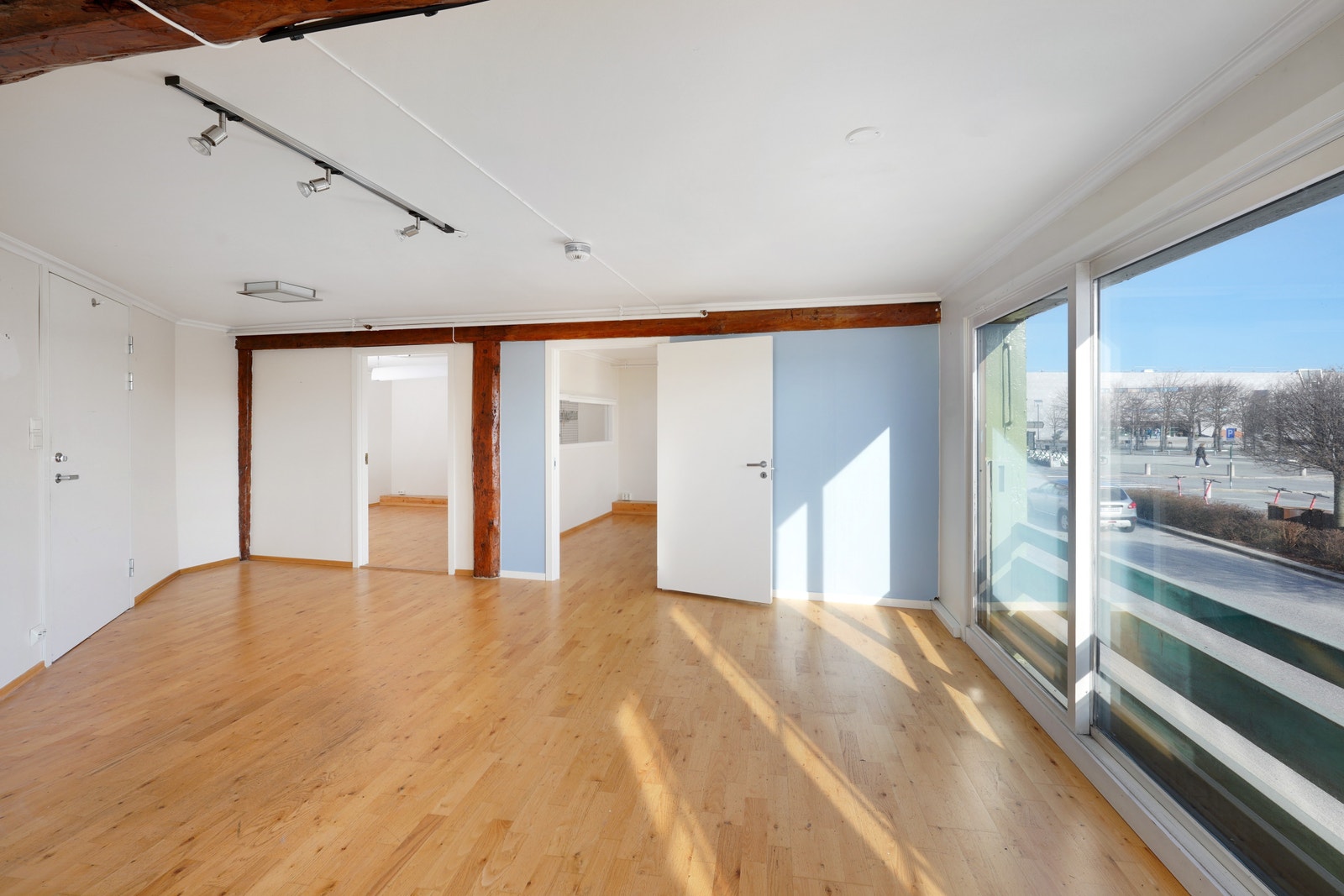 Kontor 2 etg Galleribilde